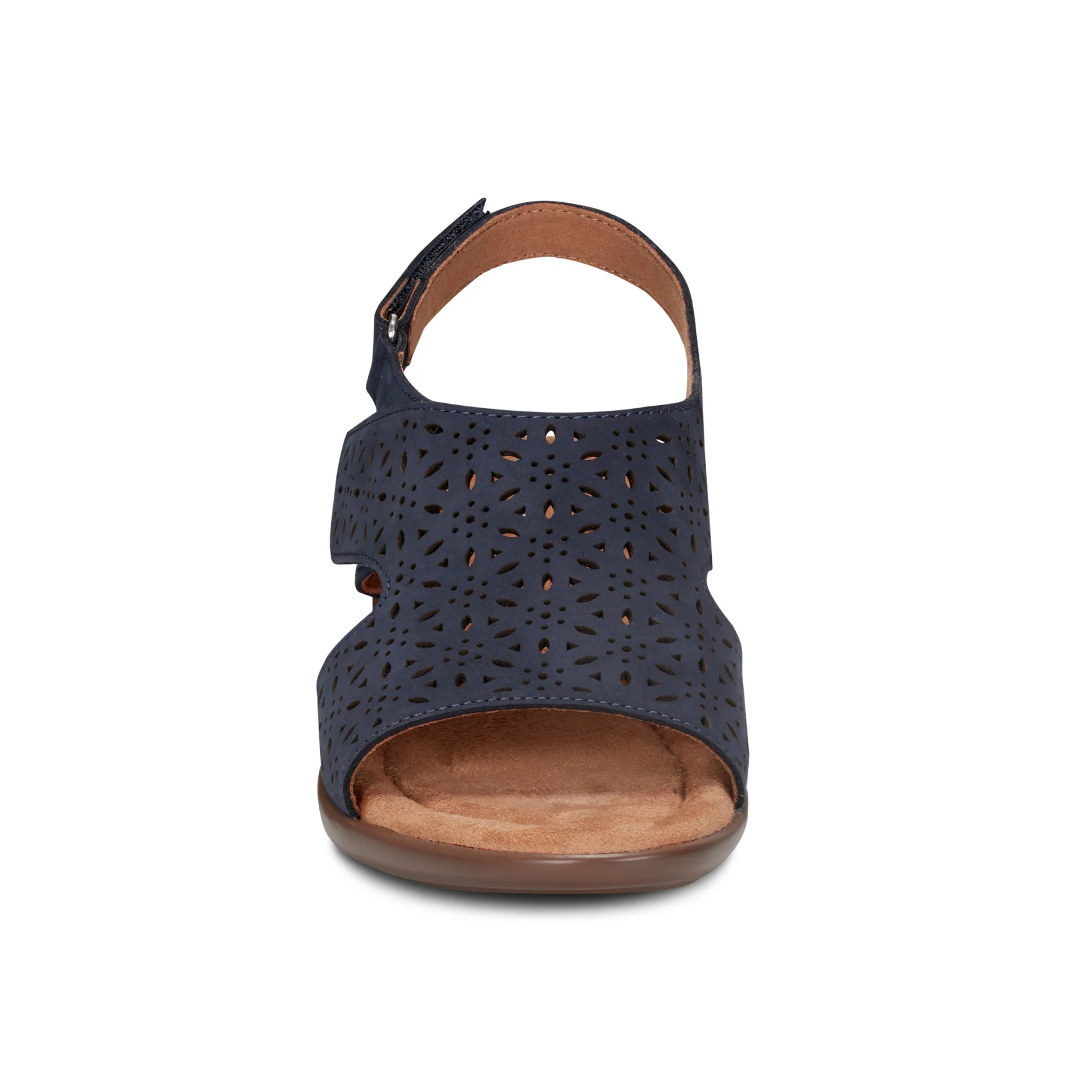 Calix Heeled Sandals - Image 3