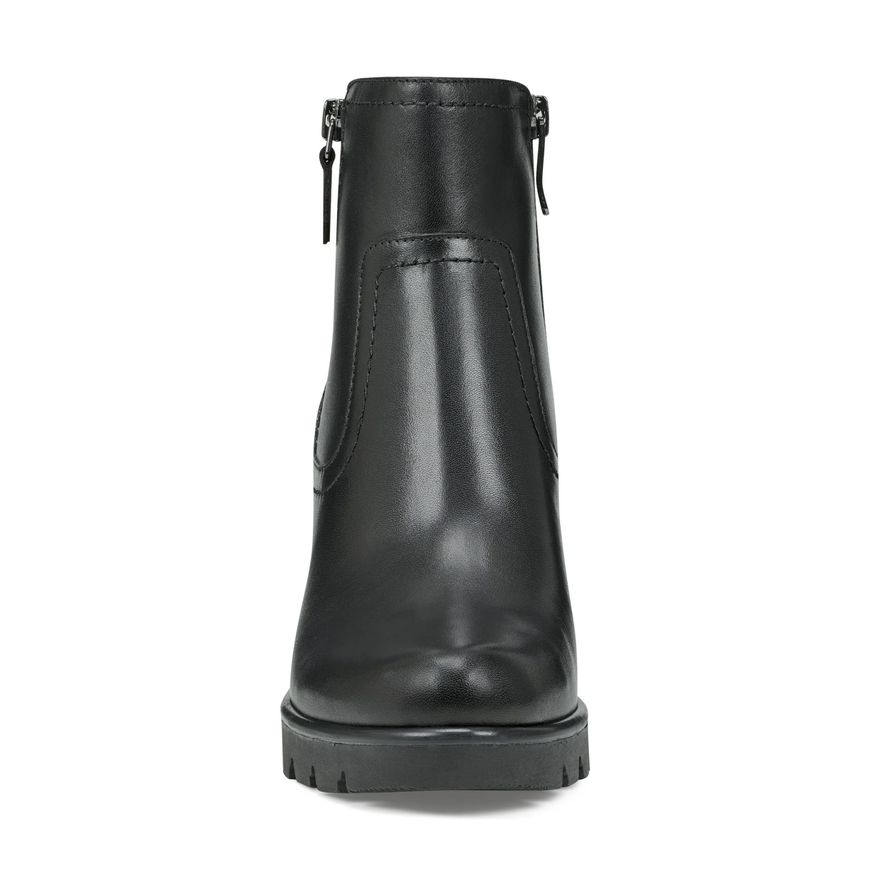 Camber Lug Sole Dress Booties - Image 3