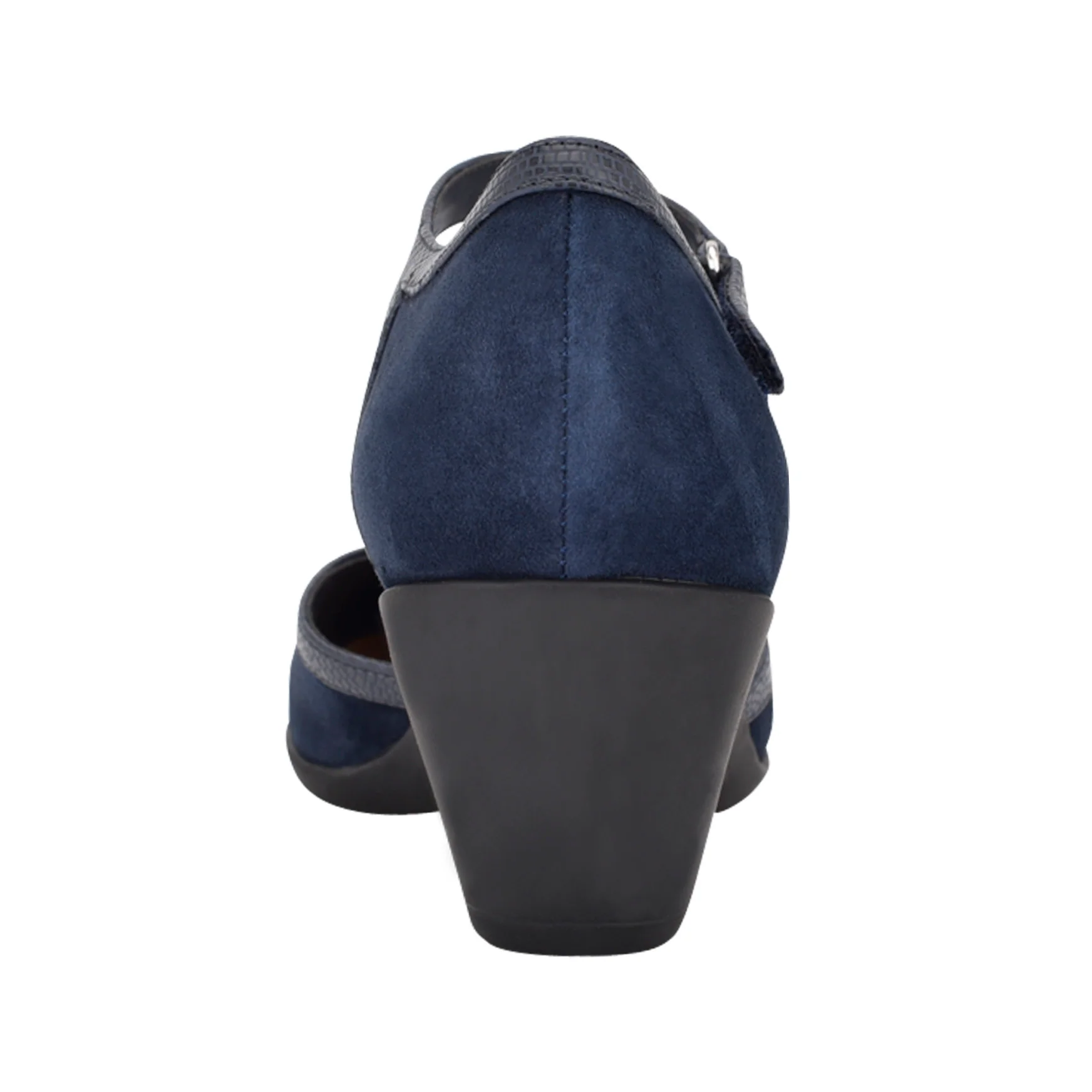 Cara T-Strap Heels - Image 4
