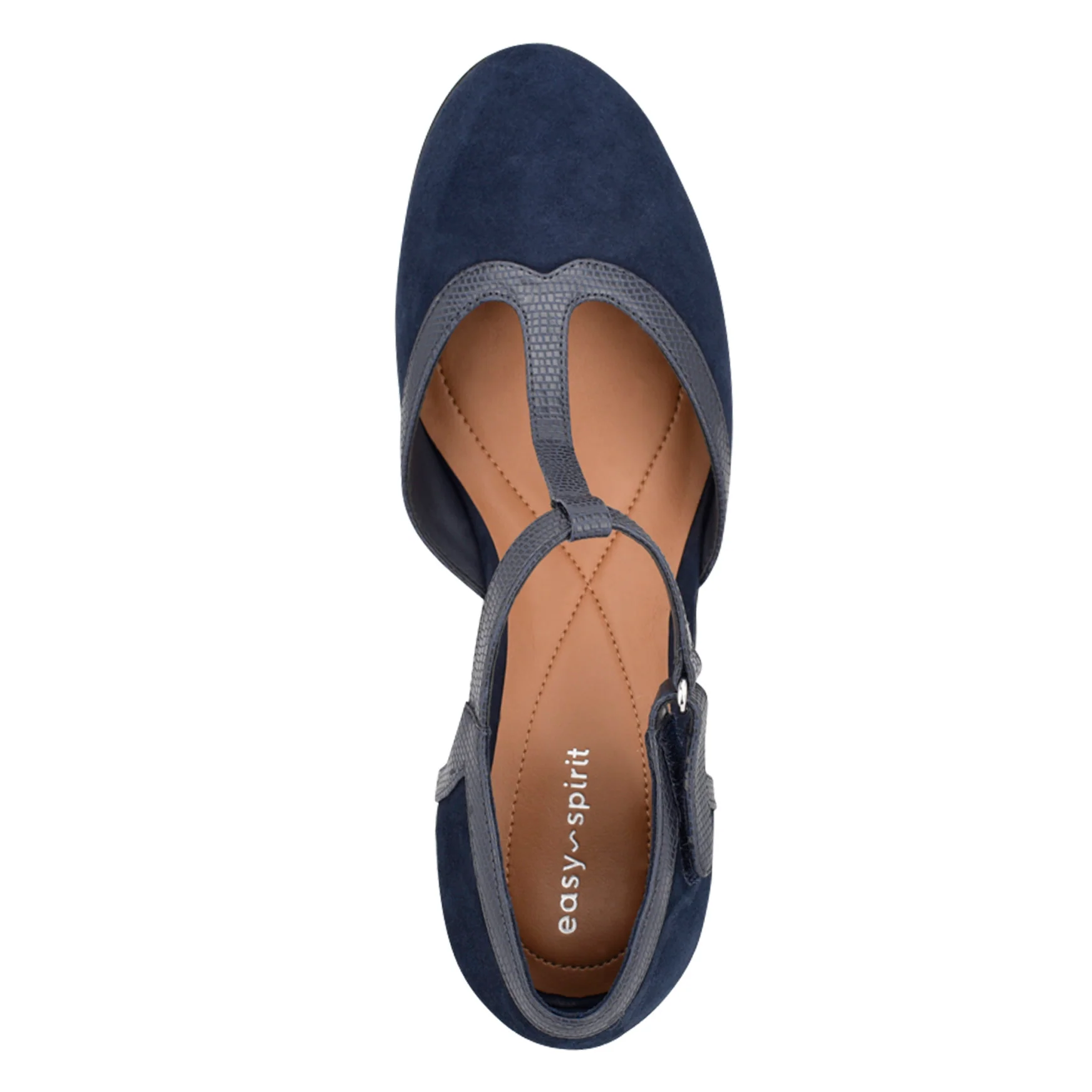 Cara T-Strap Heels - Image 5
