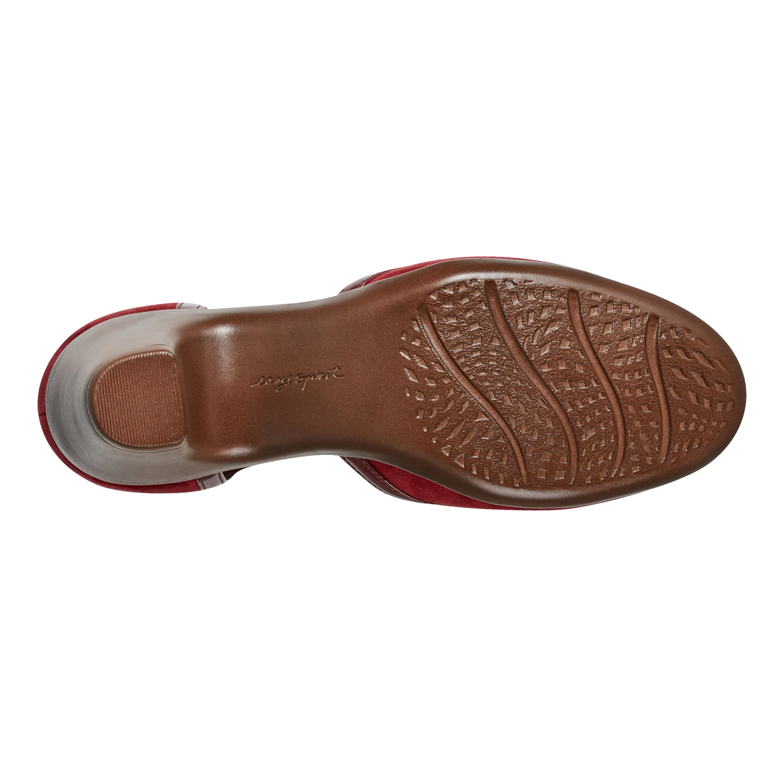 Cara T-Strap Heels - Image 6