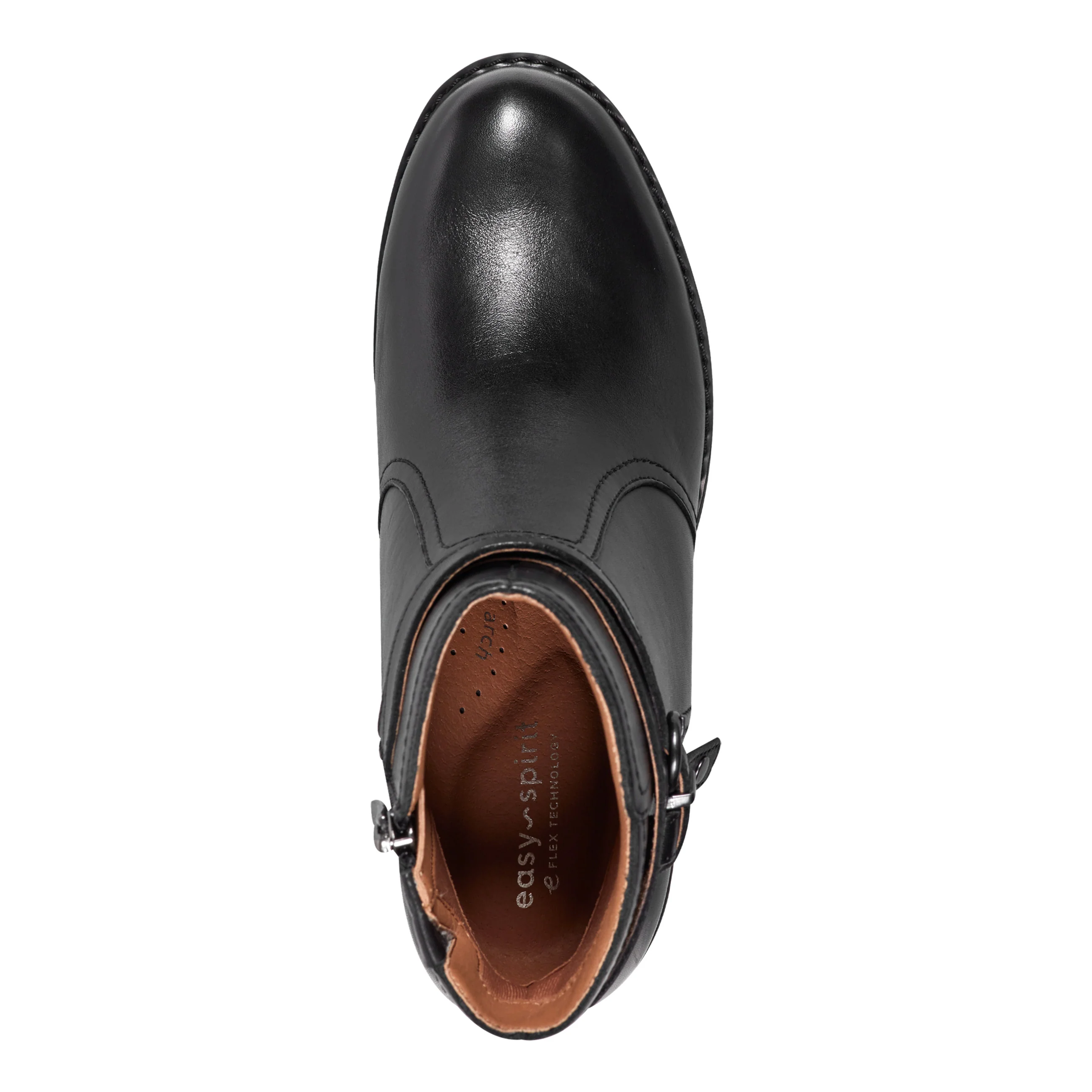 Carter Ankle Booties - Image 5