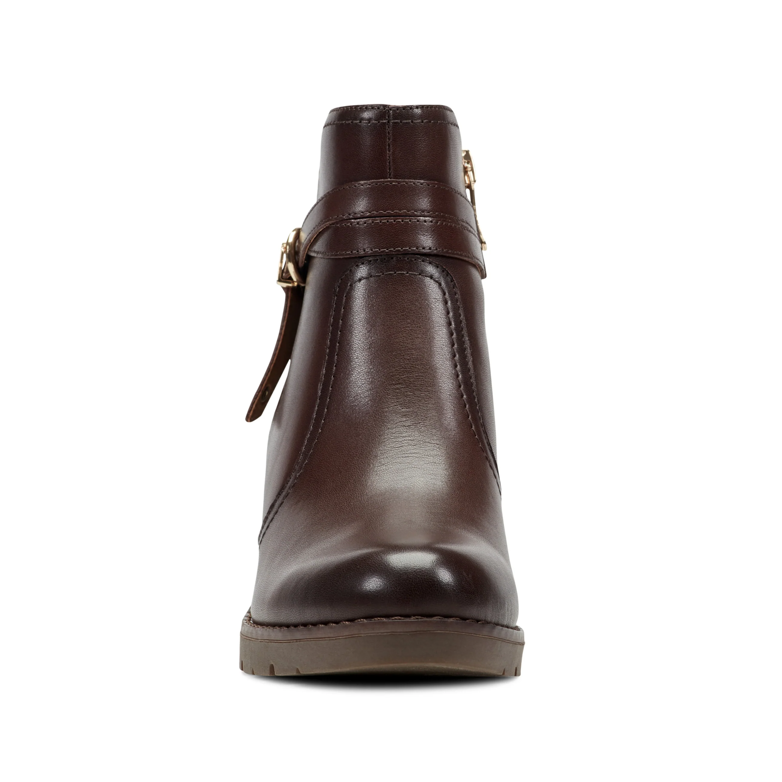 Carter Ankle Booties - Image 3