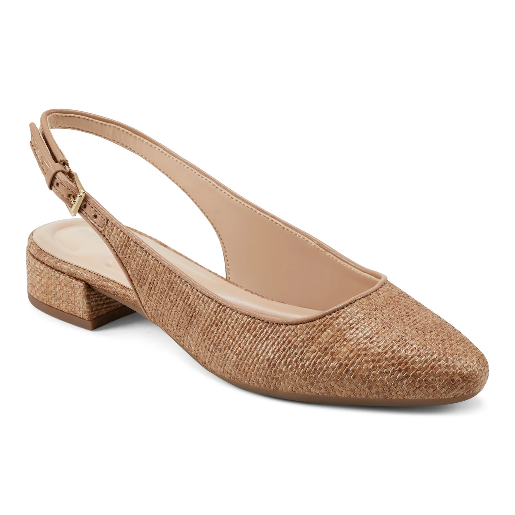 Cassius Slingback Pumps - Image 2