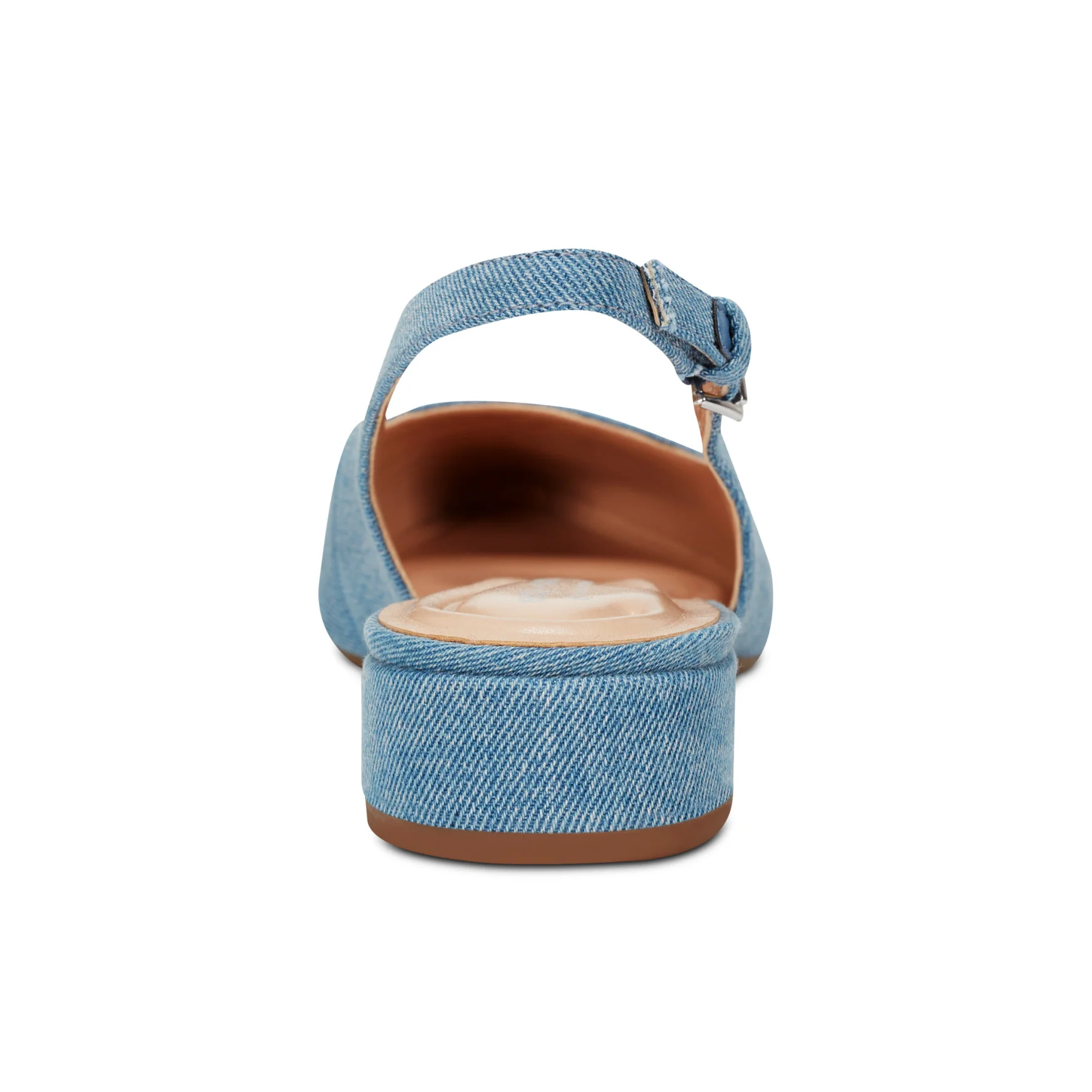 Cassius Slingback Pumps - Image 4