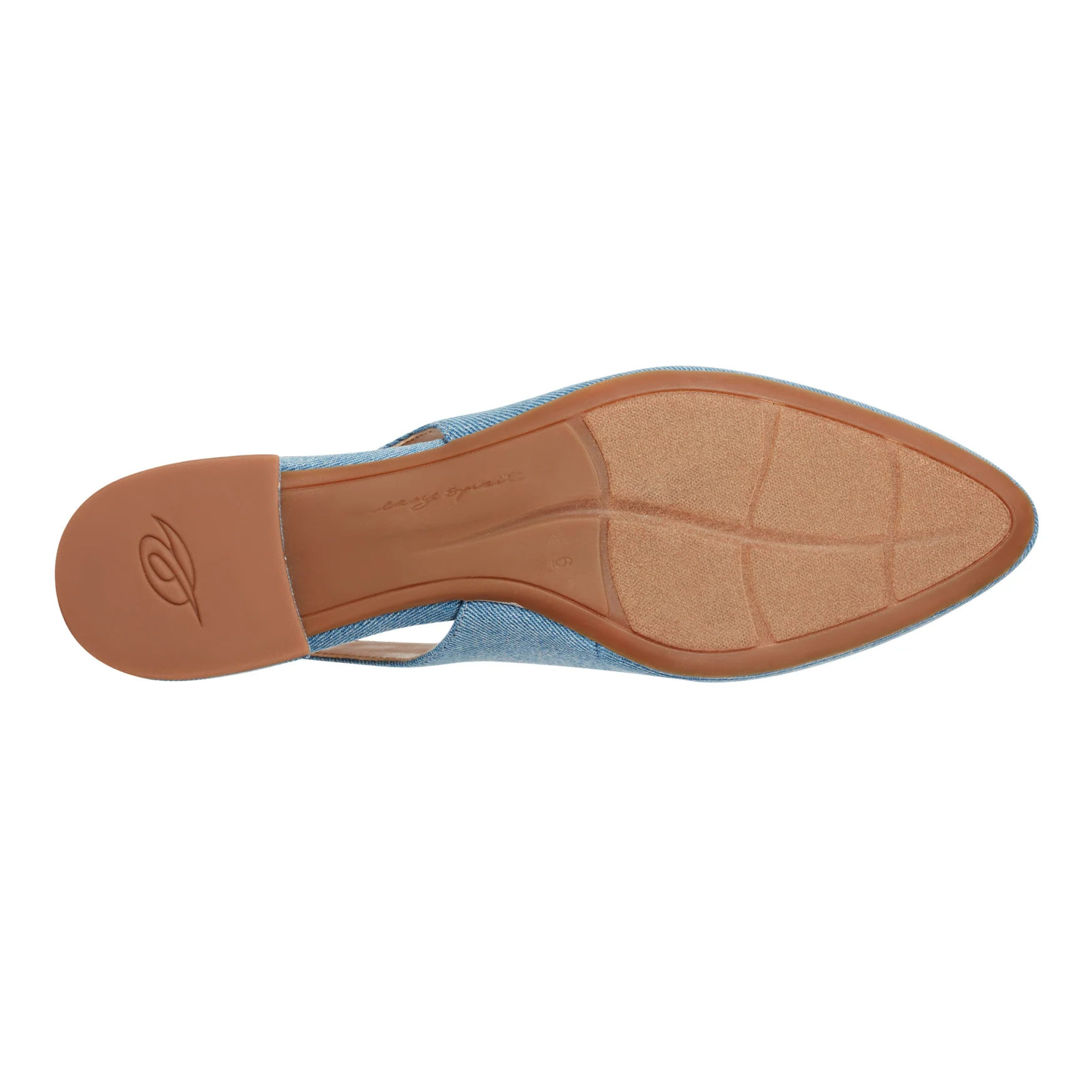 Cassius Slingback Pumps - Image 6