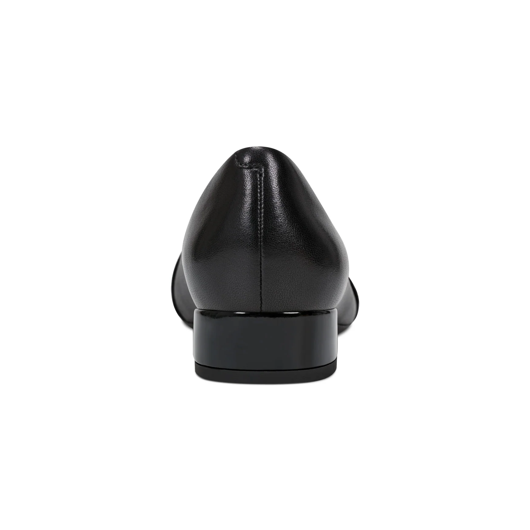 Casta Cap Toe Dress Pumps - Image 4