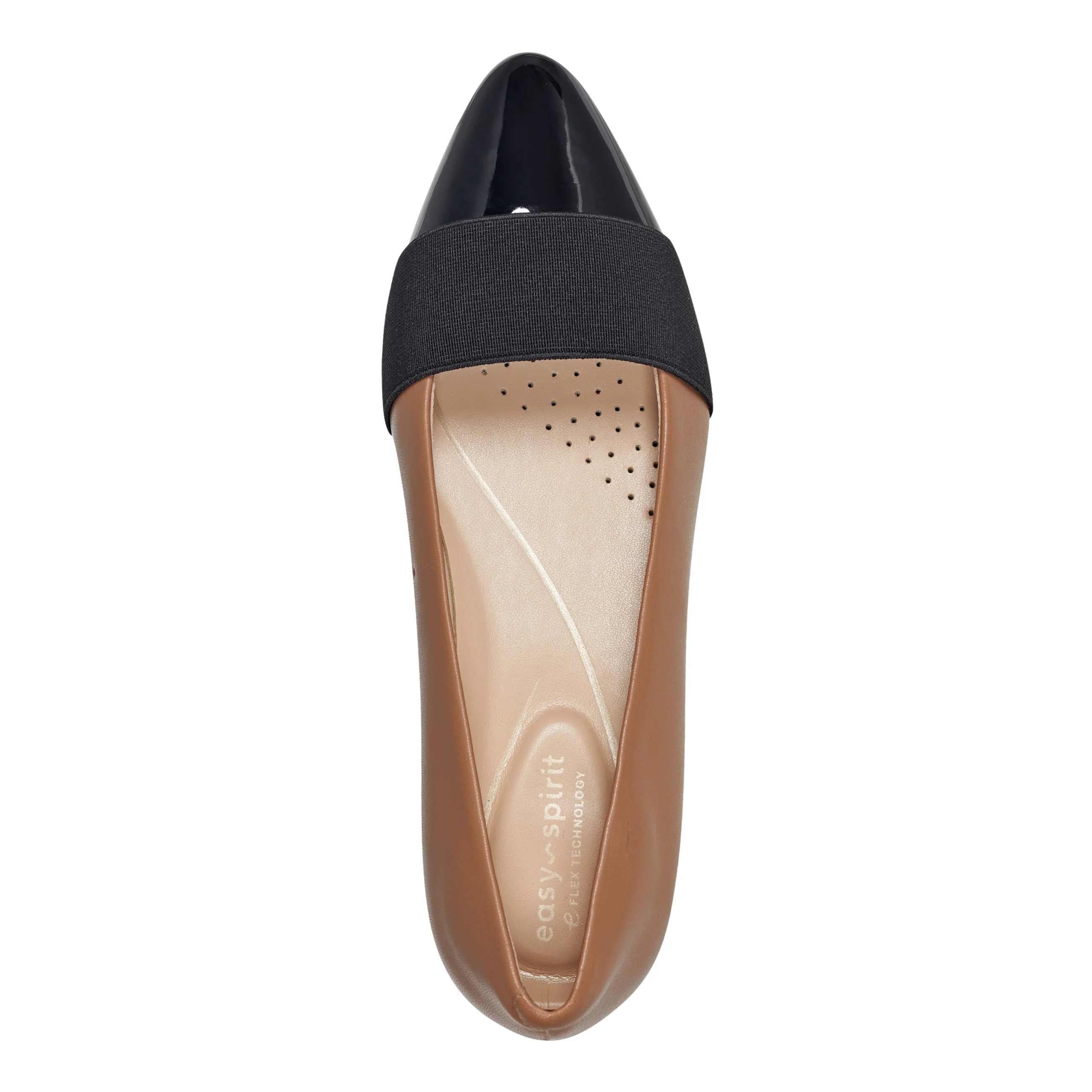 Casta Cap Toe Dress Pumps - Image 3