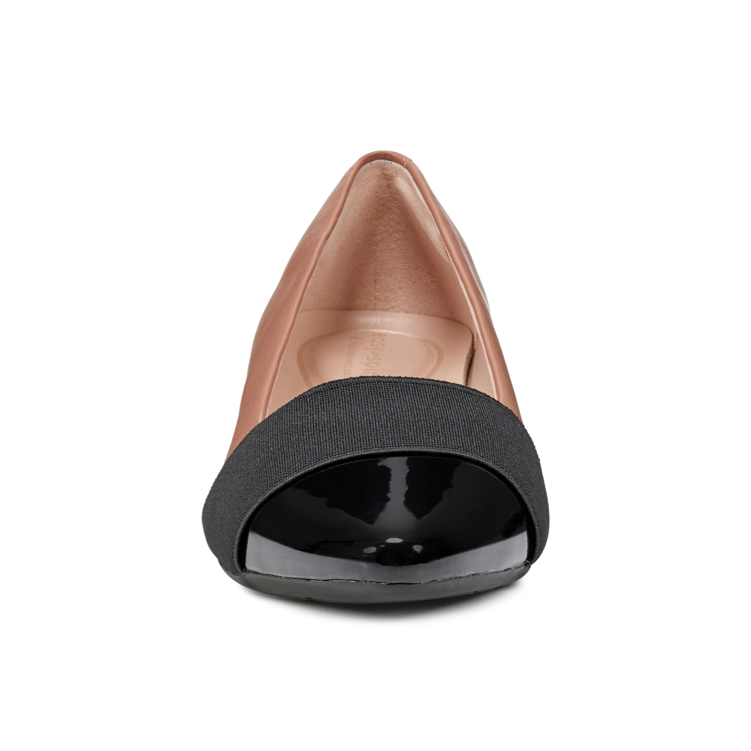 Casta Cap Toe Dress Pumps - Image 4