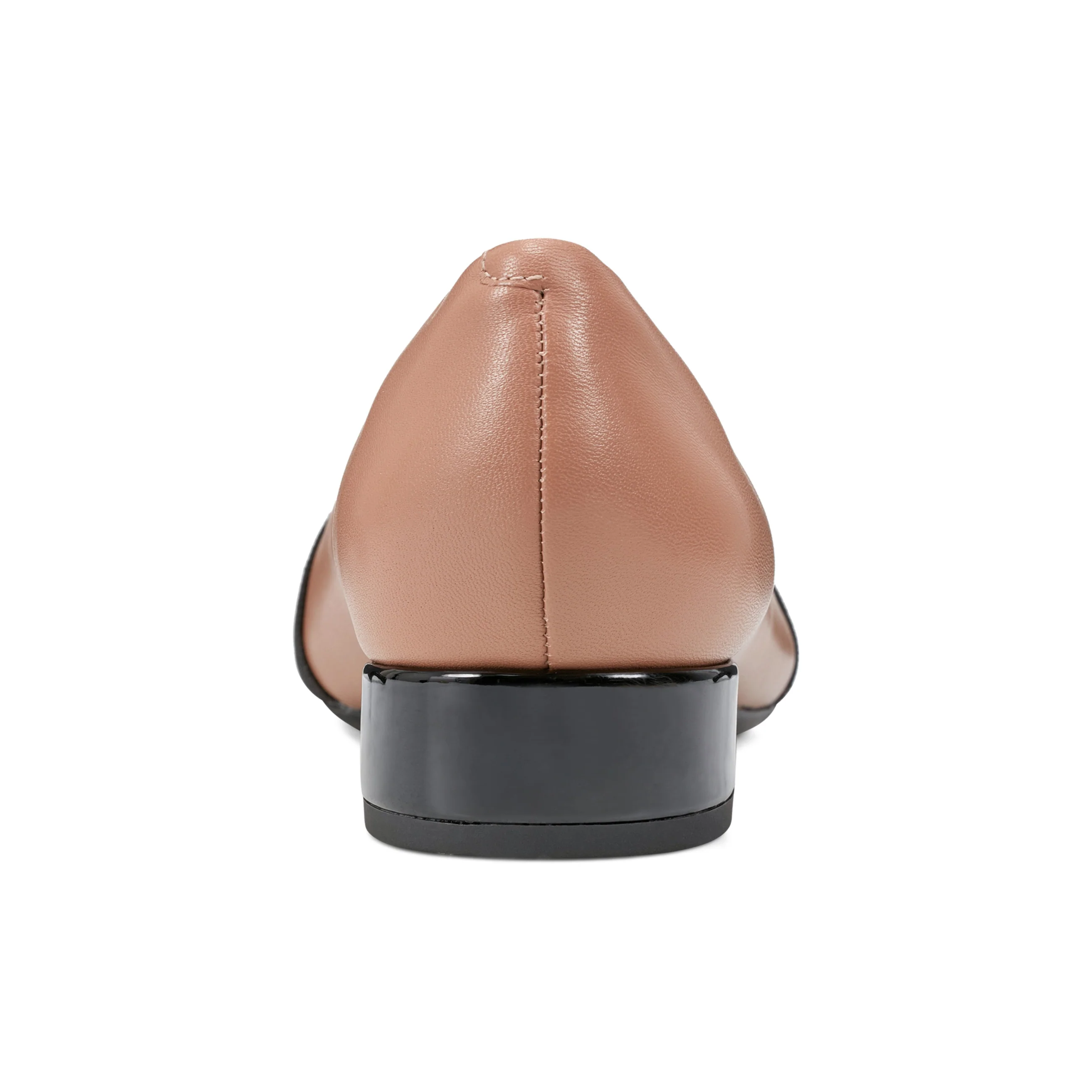 Casta Cap Toe Dress Pumps - Image 5