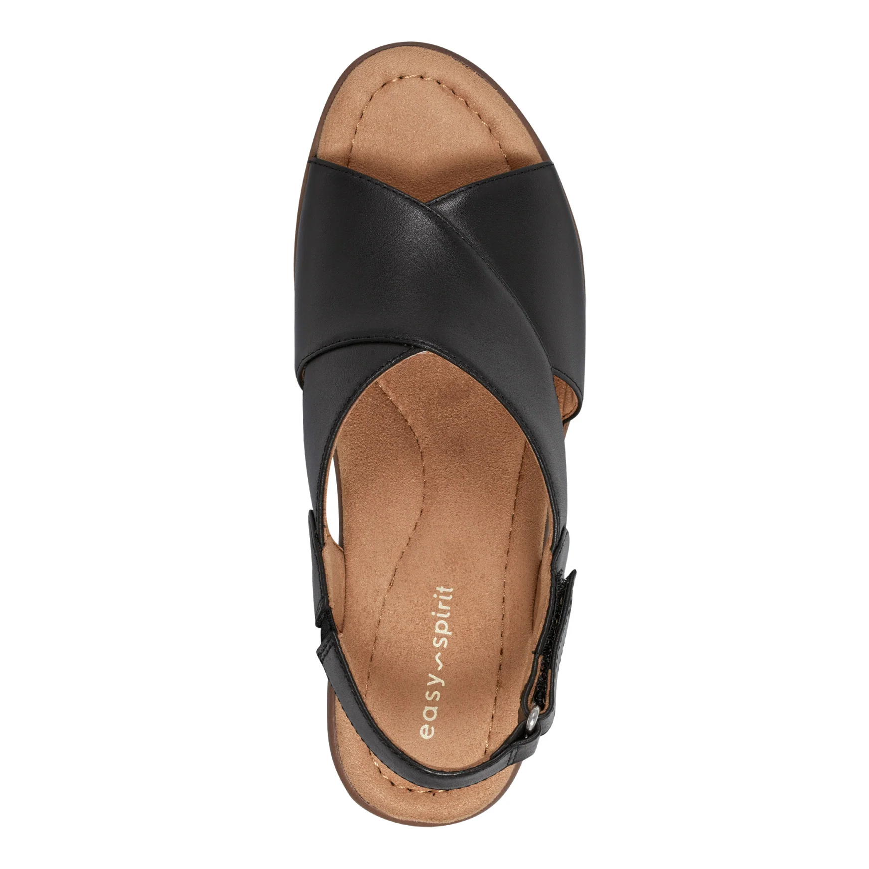 Chantal Casual Heeled Sandals - Image 5