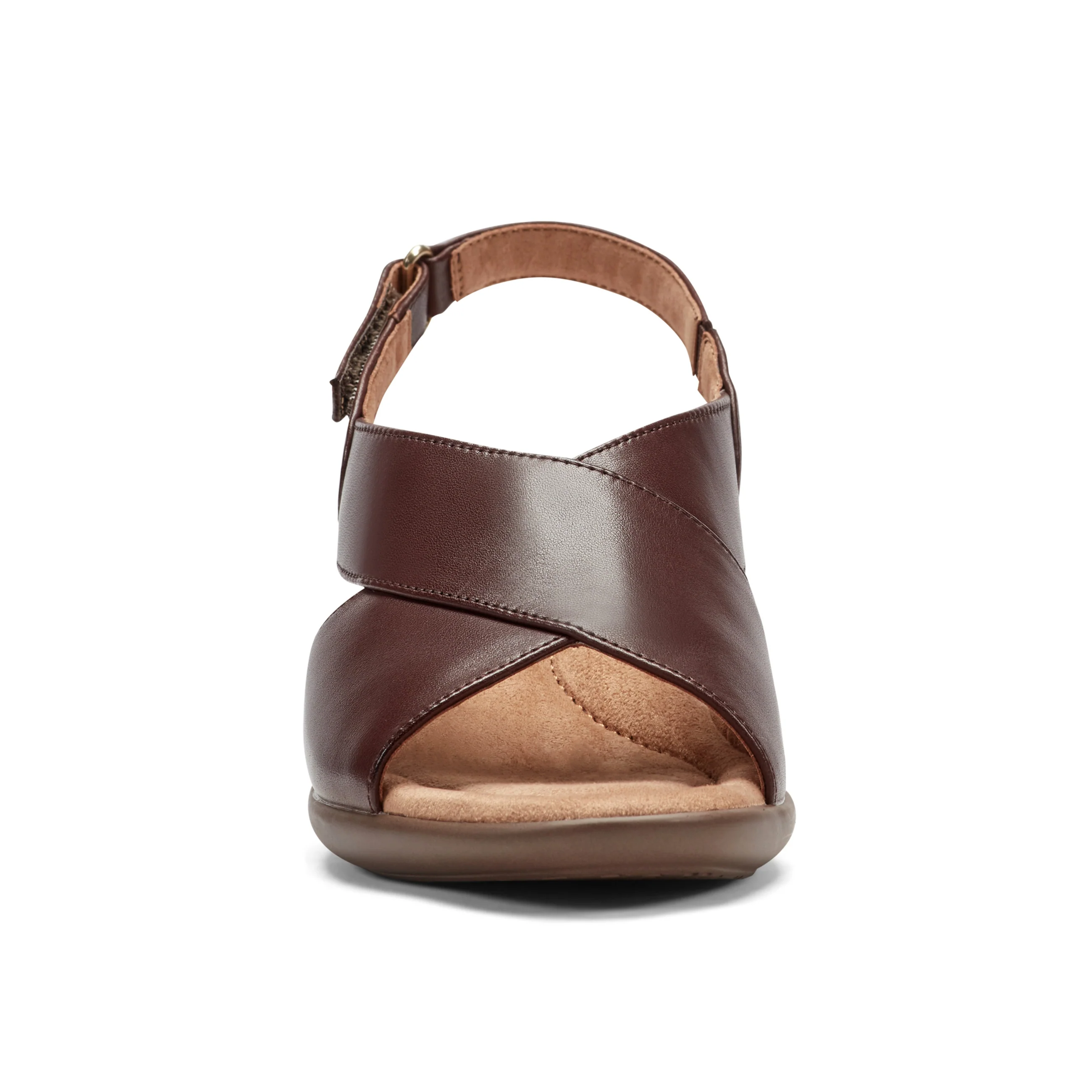 Chantal Casual Heeled Sandals - Image 3