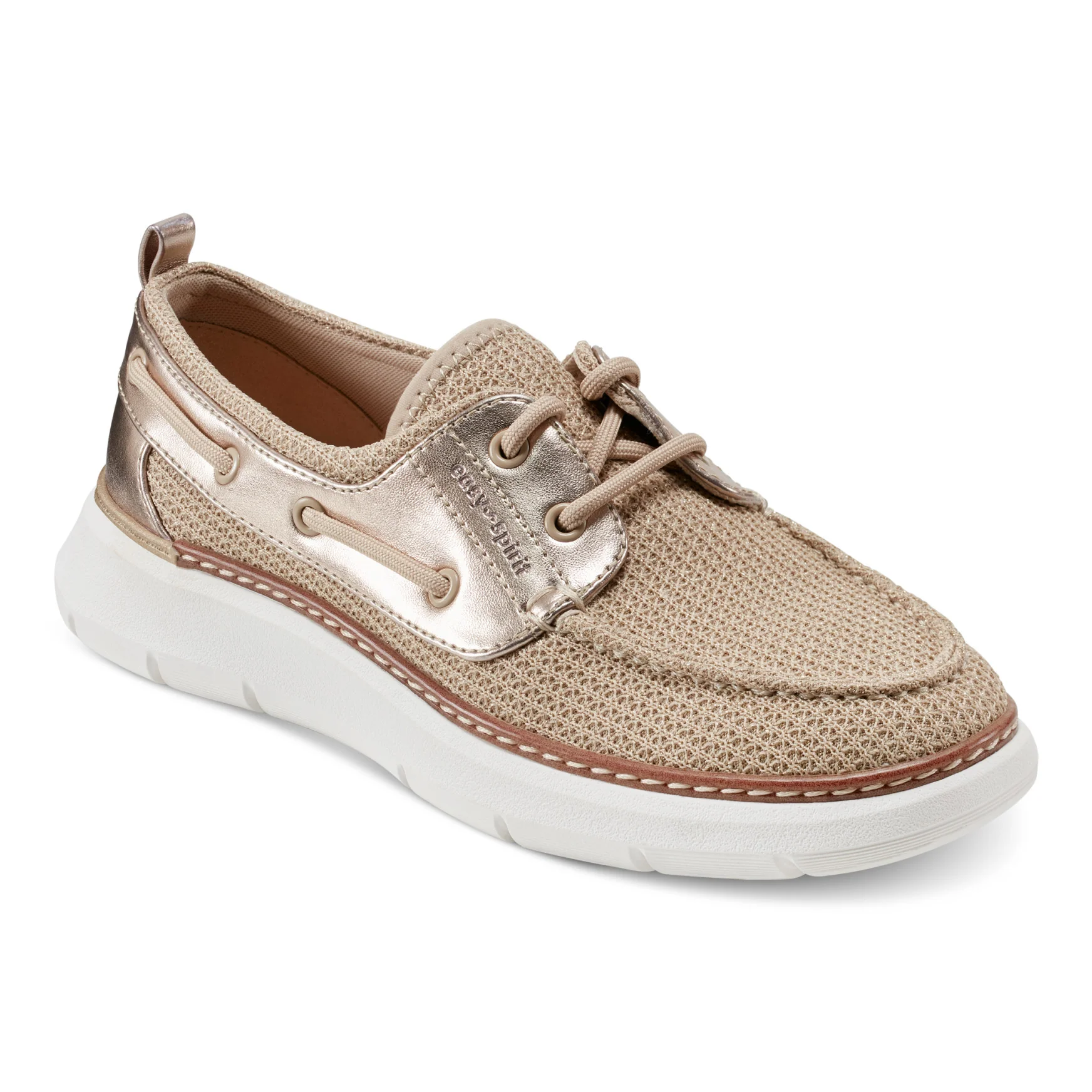 Charter Casual Boat Shoes - Image 2