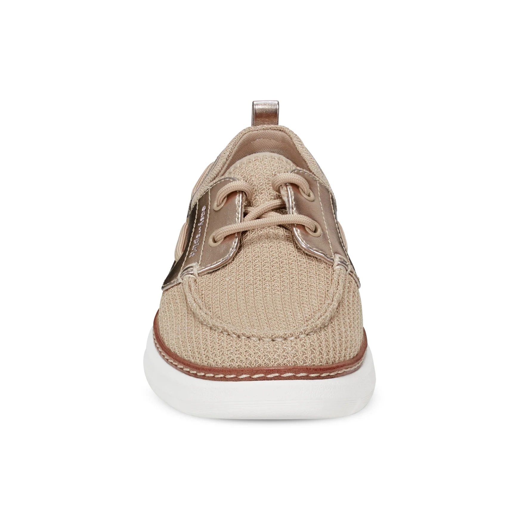 Charter Casual Boat Shoes - Image 3
