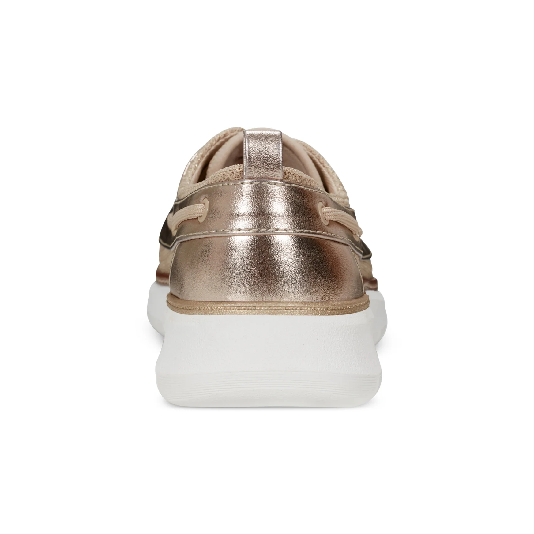 Charter Casual Boat Shoes - Image 4