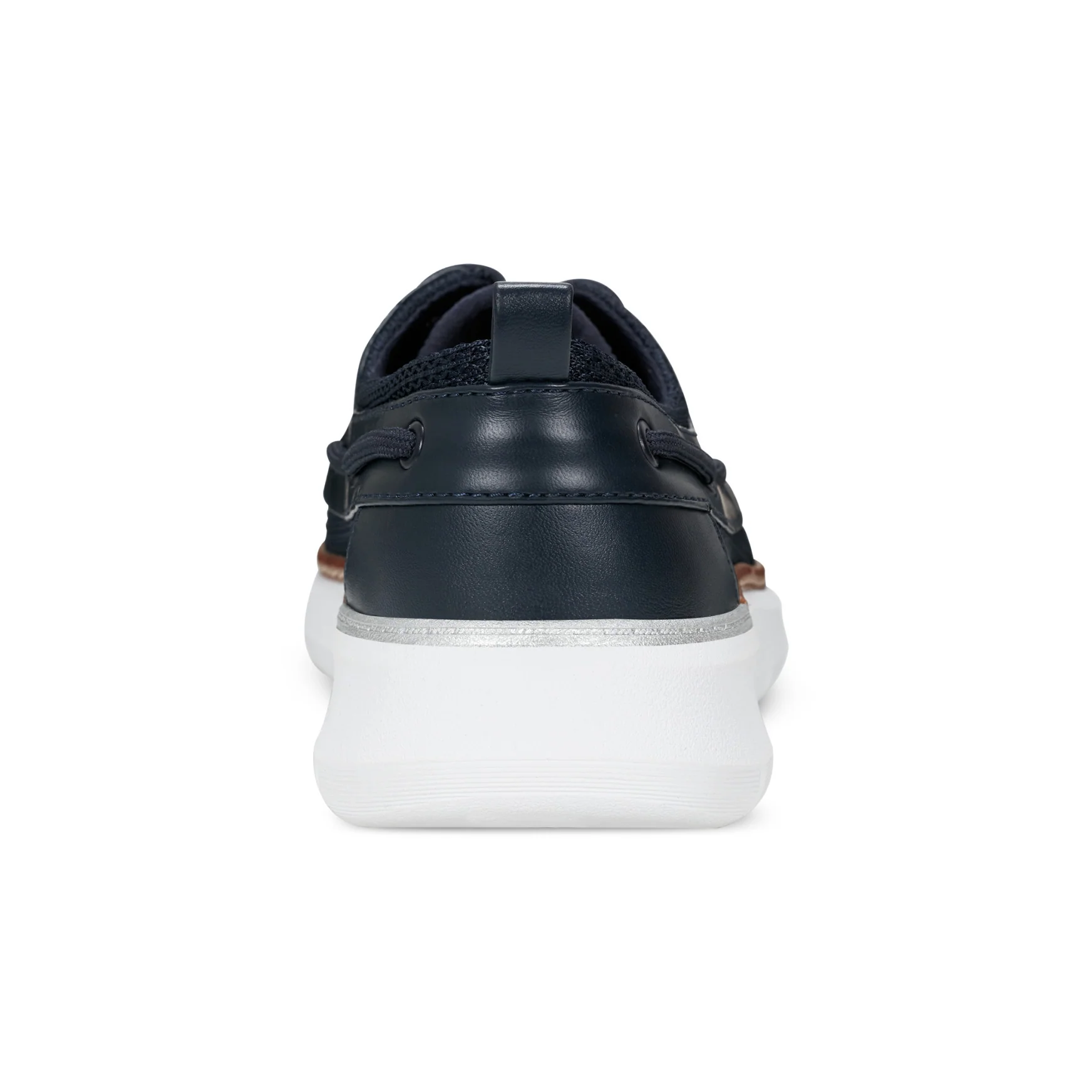 Charter Casual Boat Shoes - Image 4