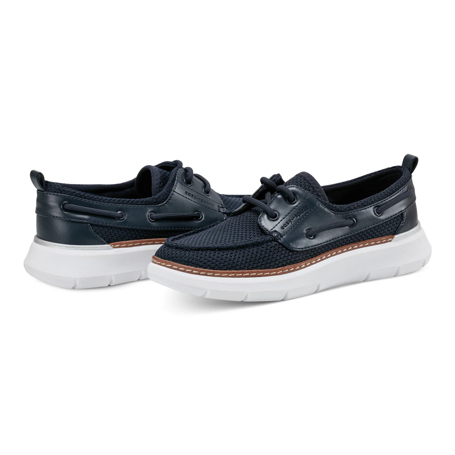 Charter Casual Boat Shoes - Image 7