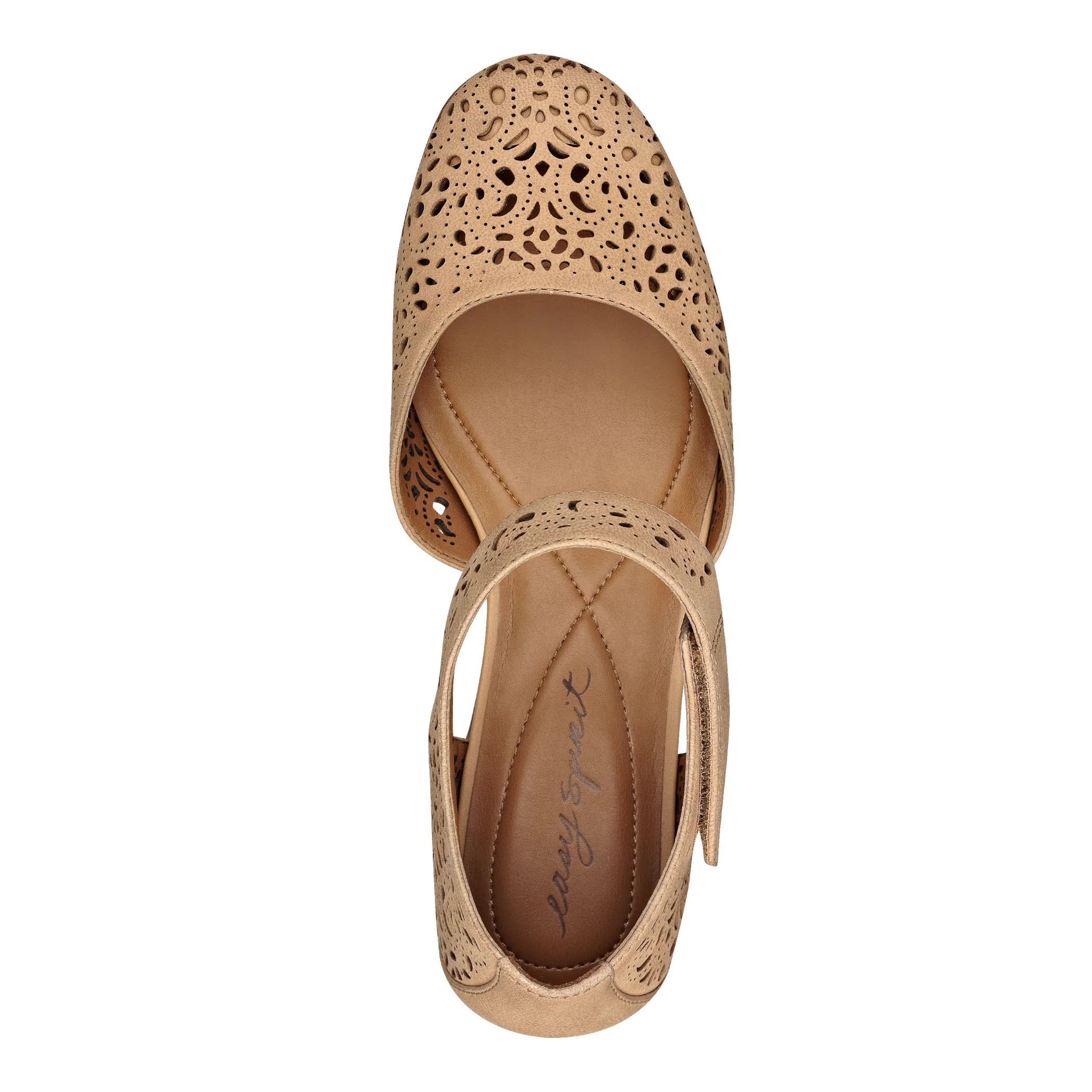 Cindie Mary Jane Heels - Image 3
