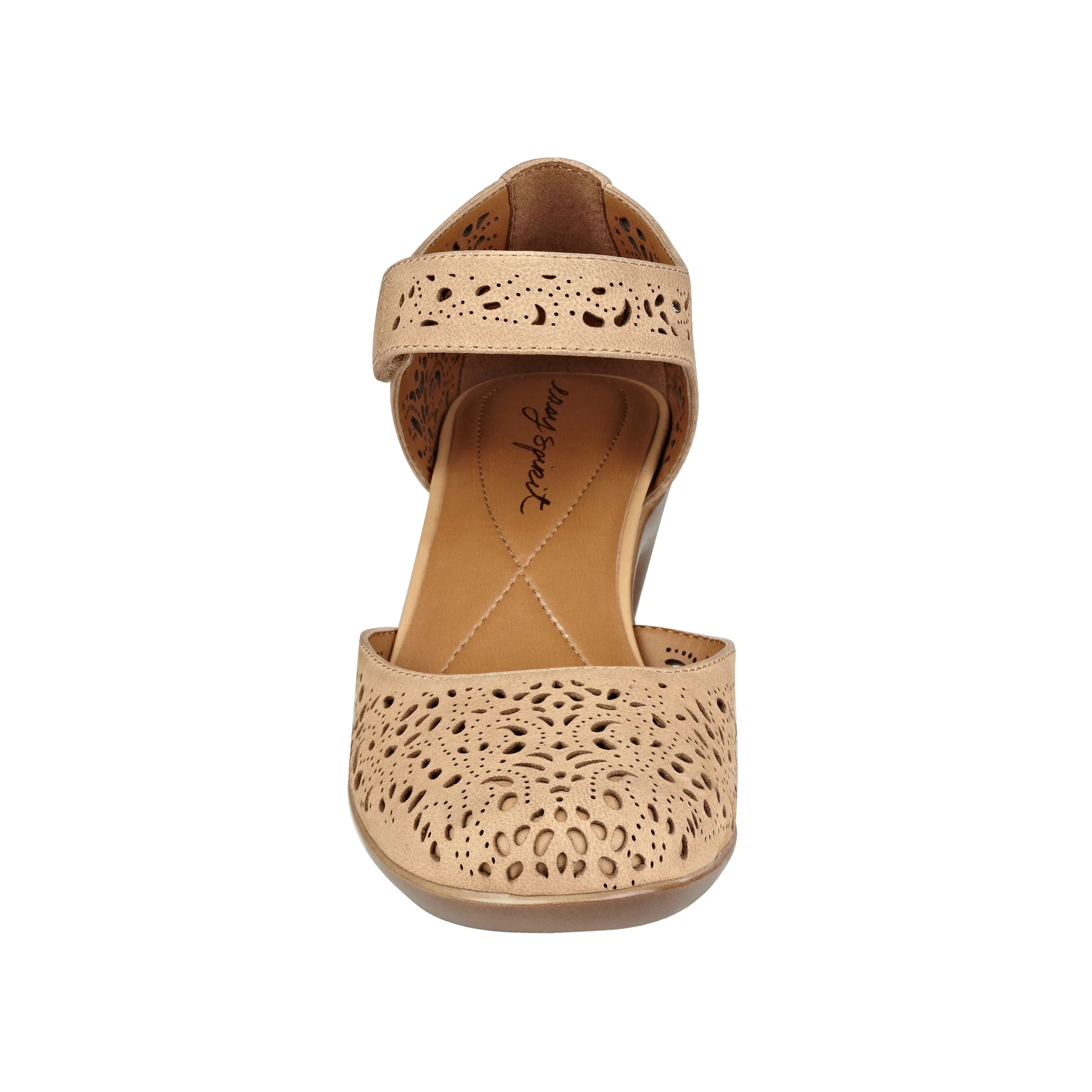 Cindie Mary Jane Heels - Image 4