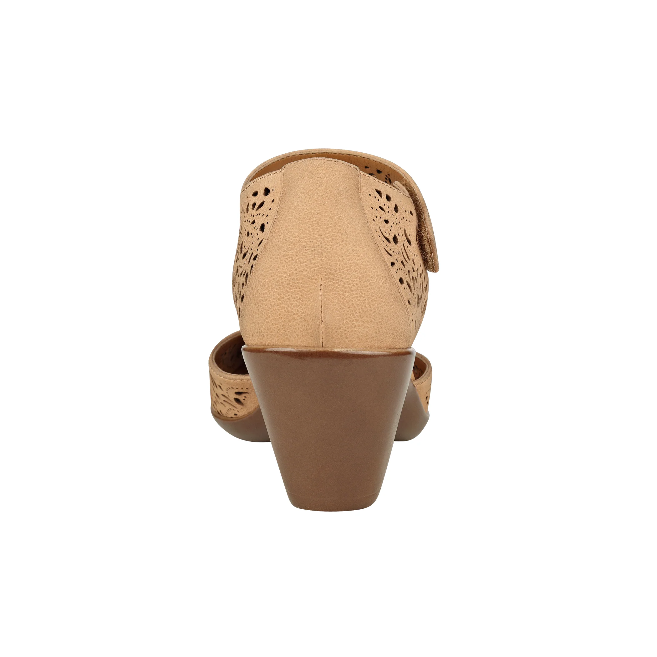 Cindie Mary Jane Heels - Image 5