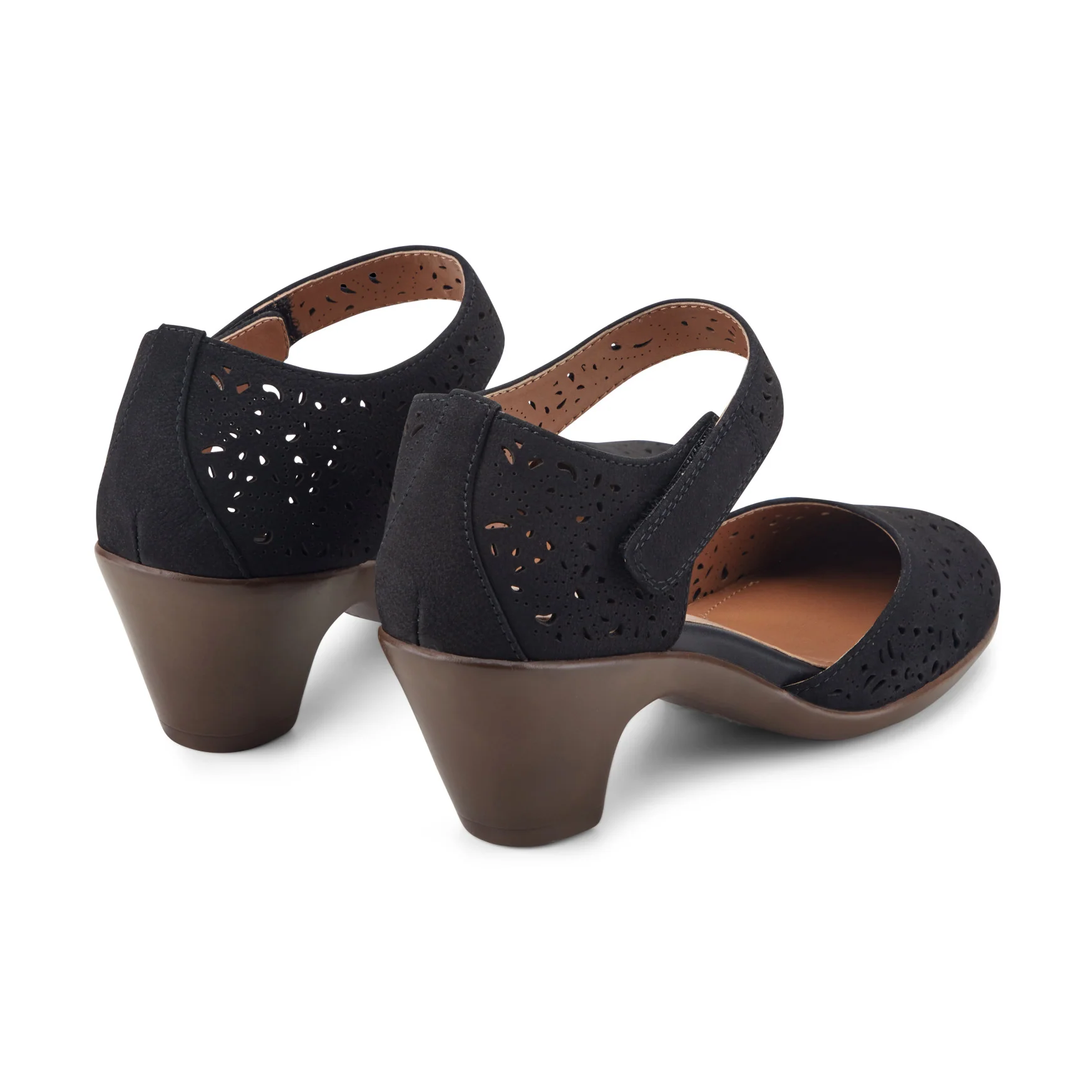 Cindie Mary Jane Heels - Image 3