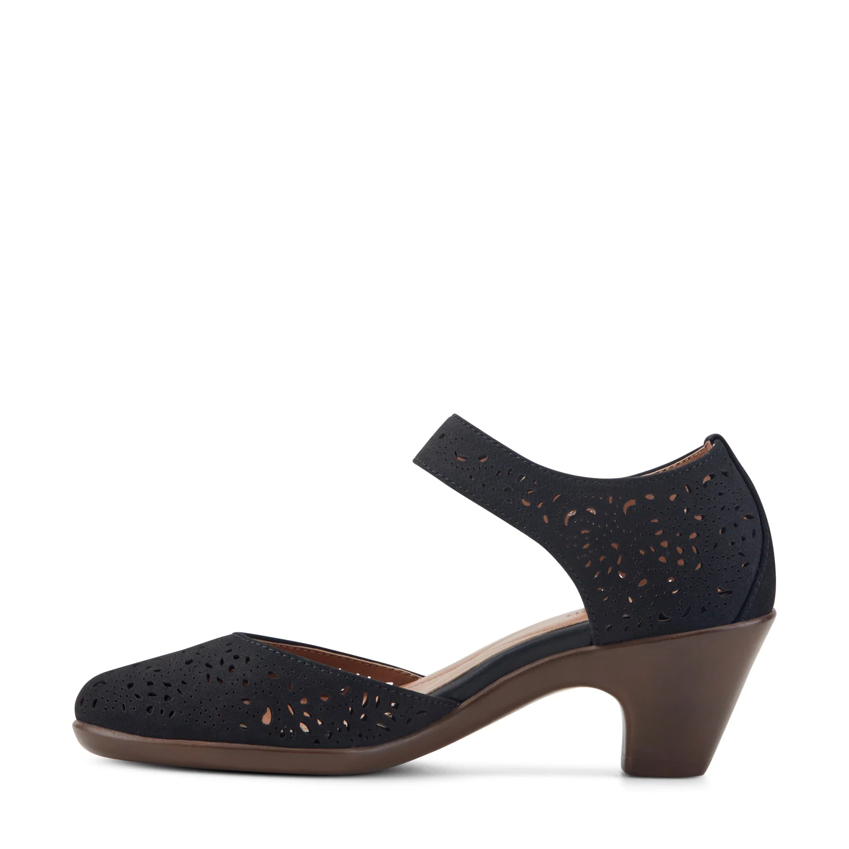 Cindie Mary Jane Heels - Image 4