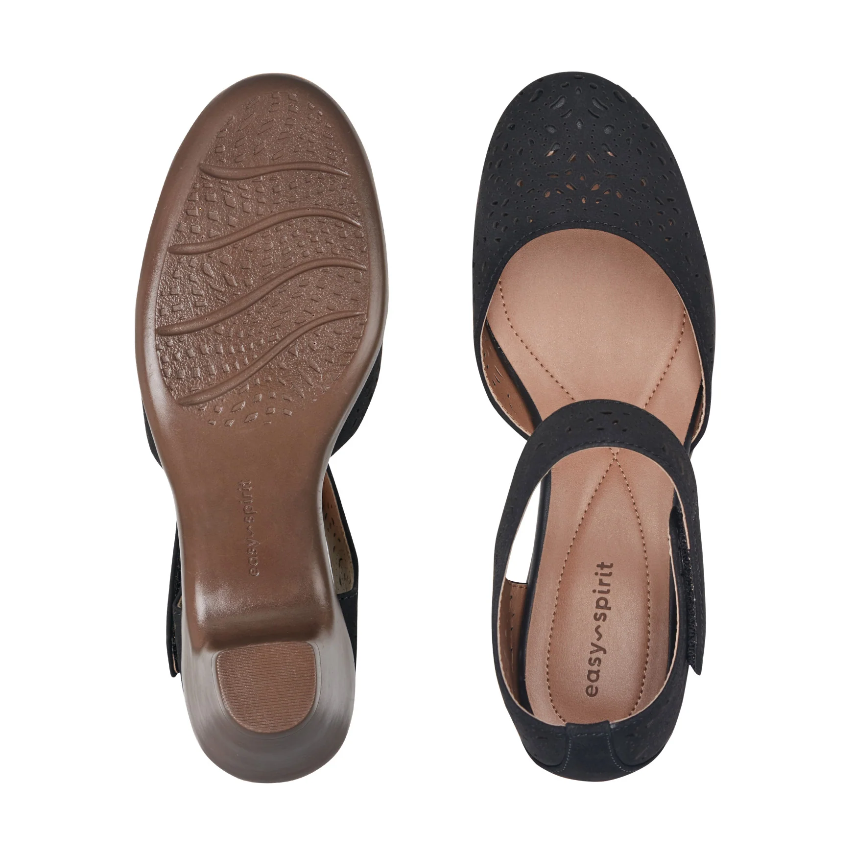 Cindie Mary Jane Heels - Image 5