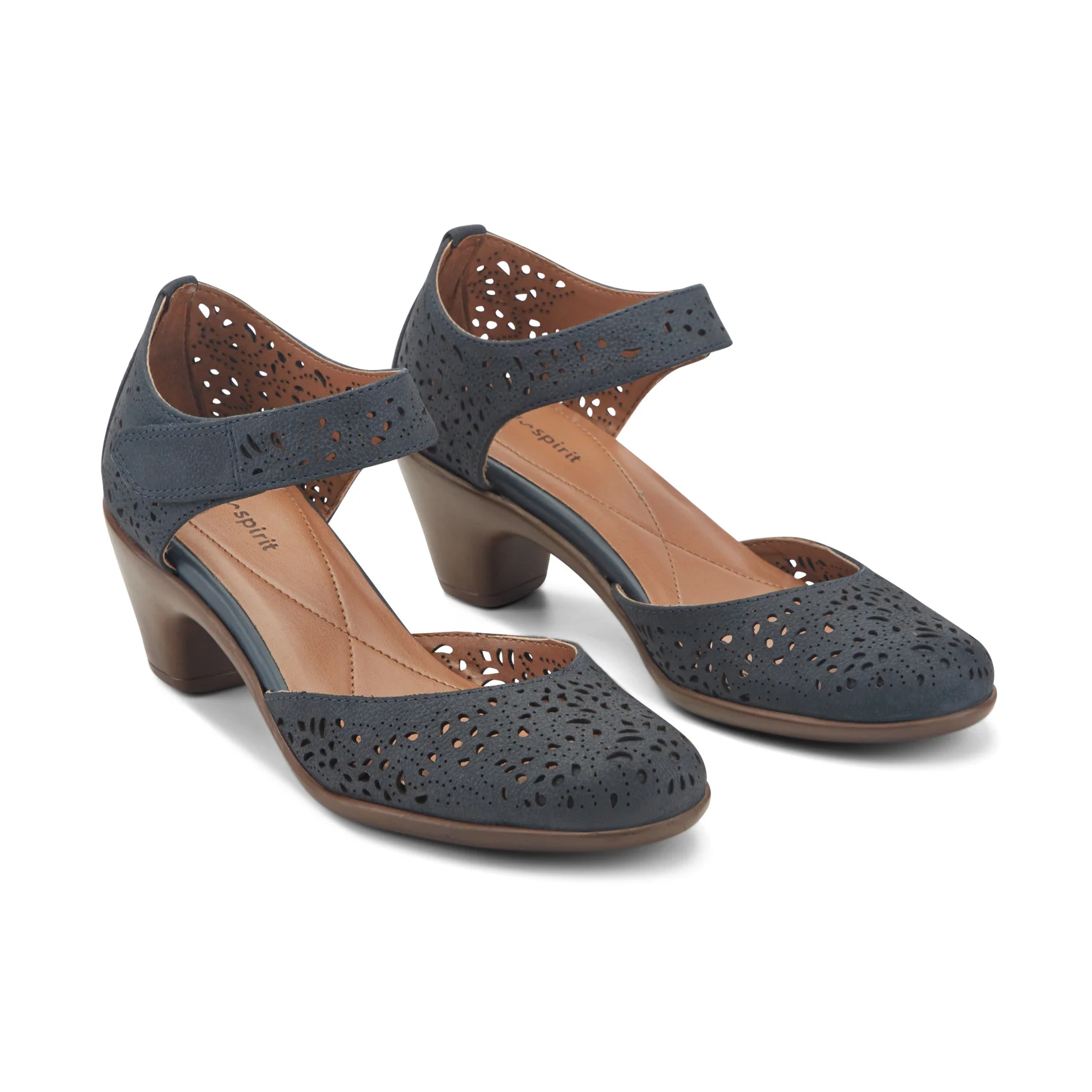 Cindie Mary Jane Heels - Image 2