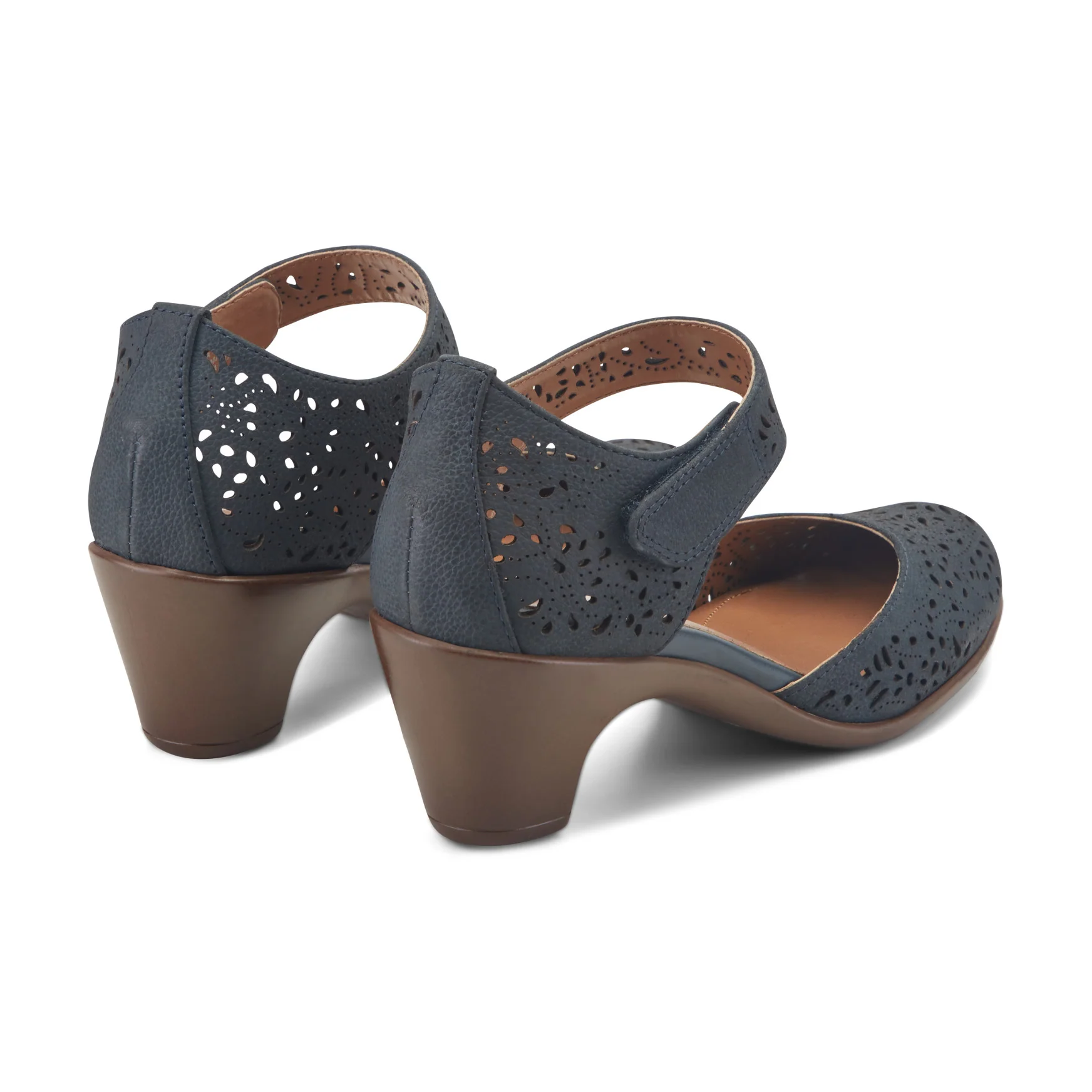 Cindie Mary Jane Heels - Image 3