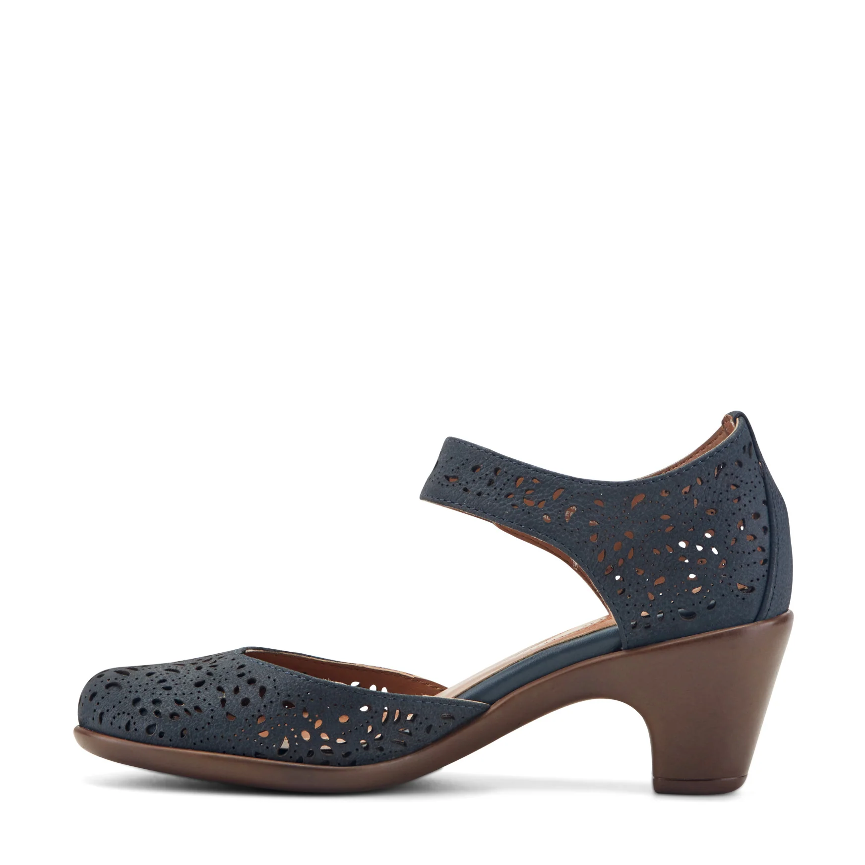 Cindie Mary Jane Heels - Image 4