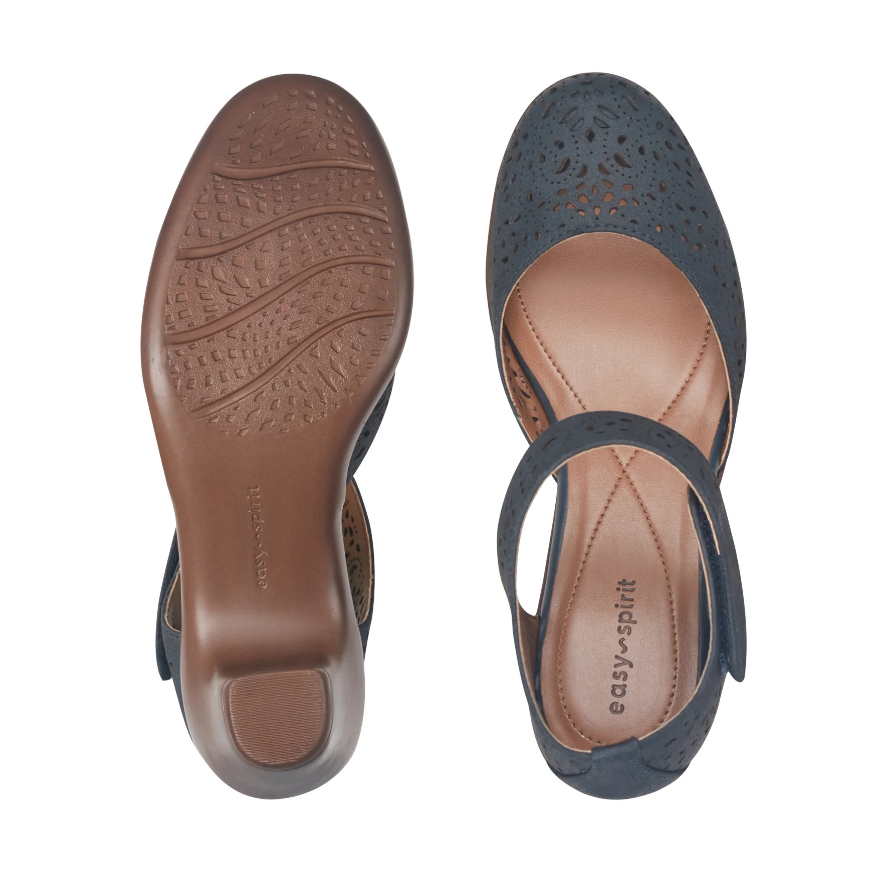 Cindie Mary Jane Heels - Image 5