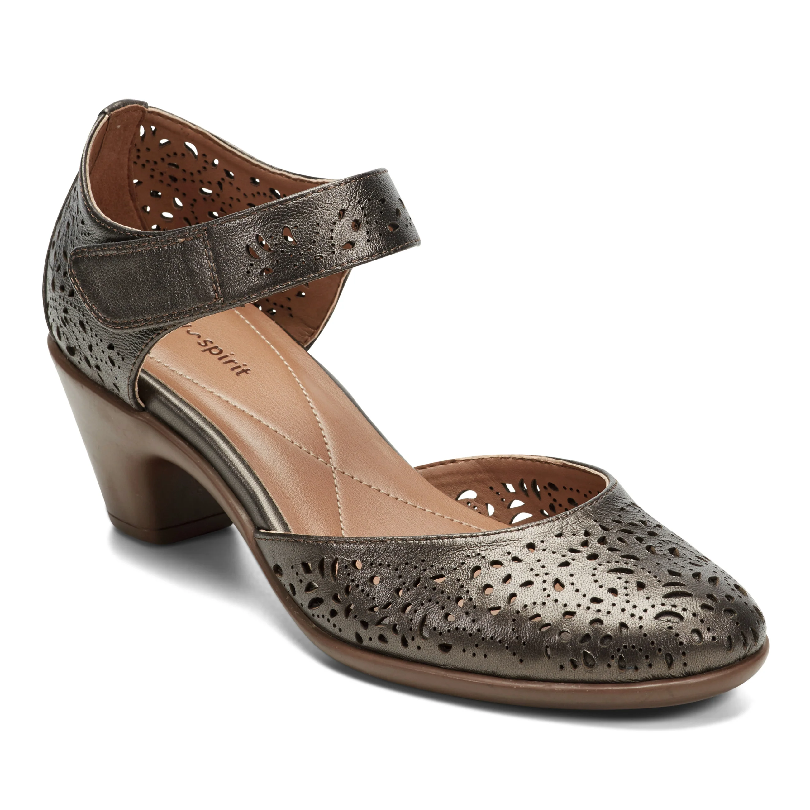 Cindie Mary Jane Heels - Image 2