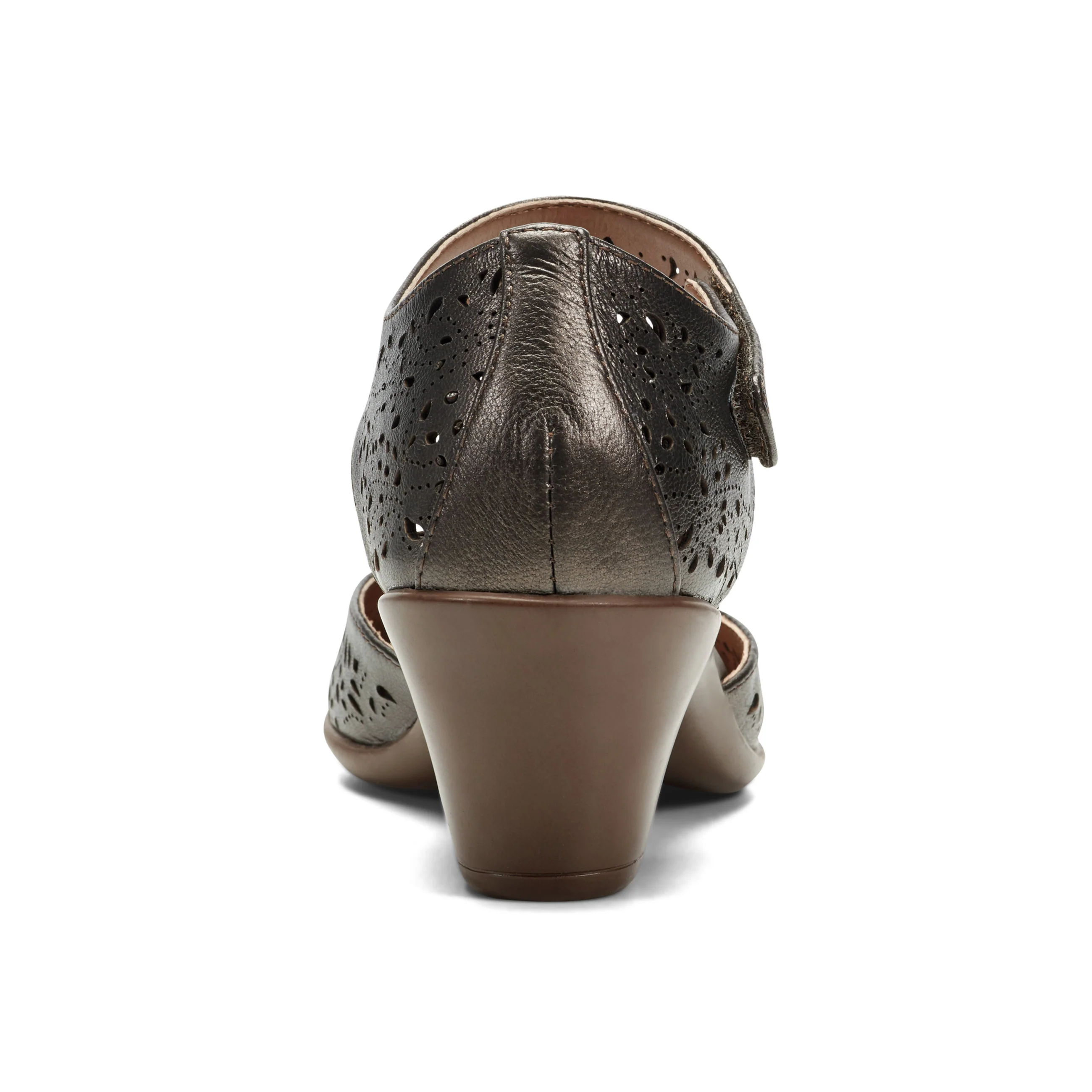 Cindie Mary Jane Heels - Image 4