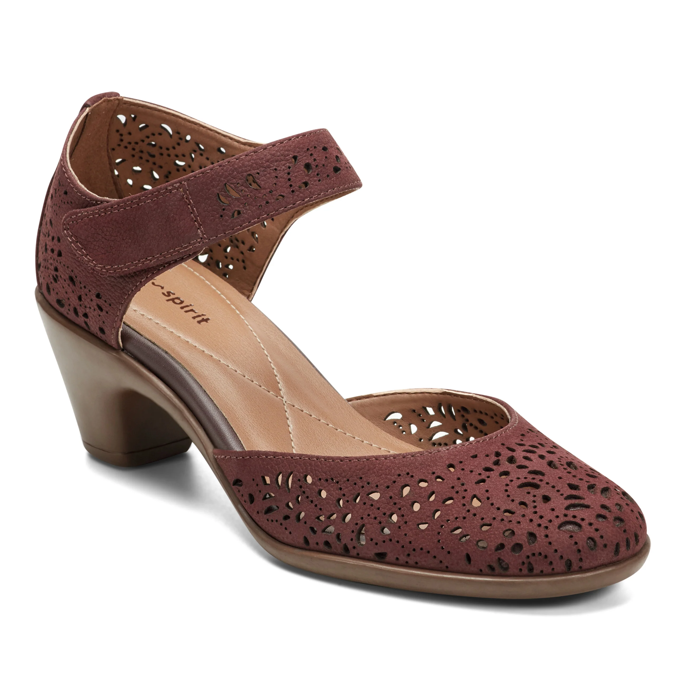 Cindie Mary Jane Heels - Image 2