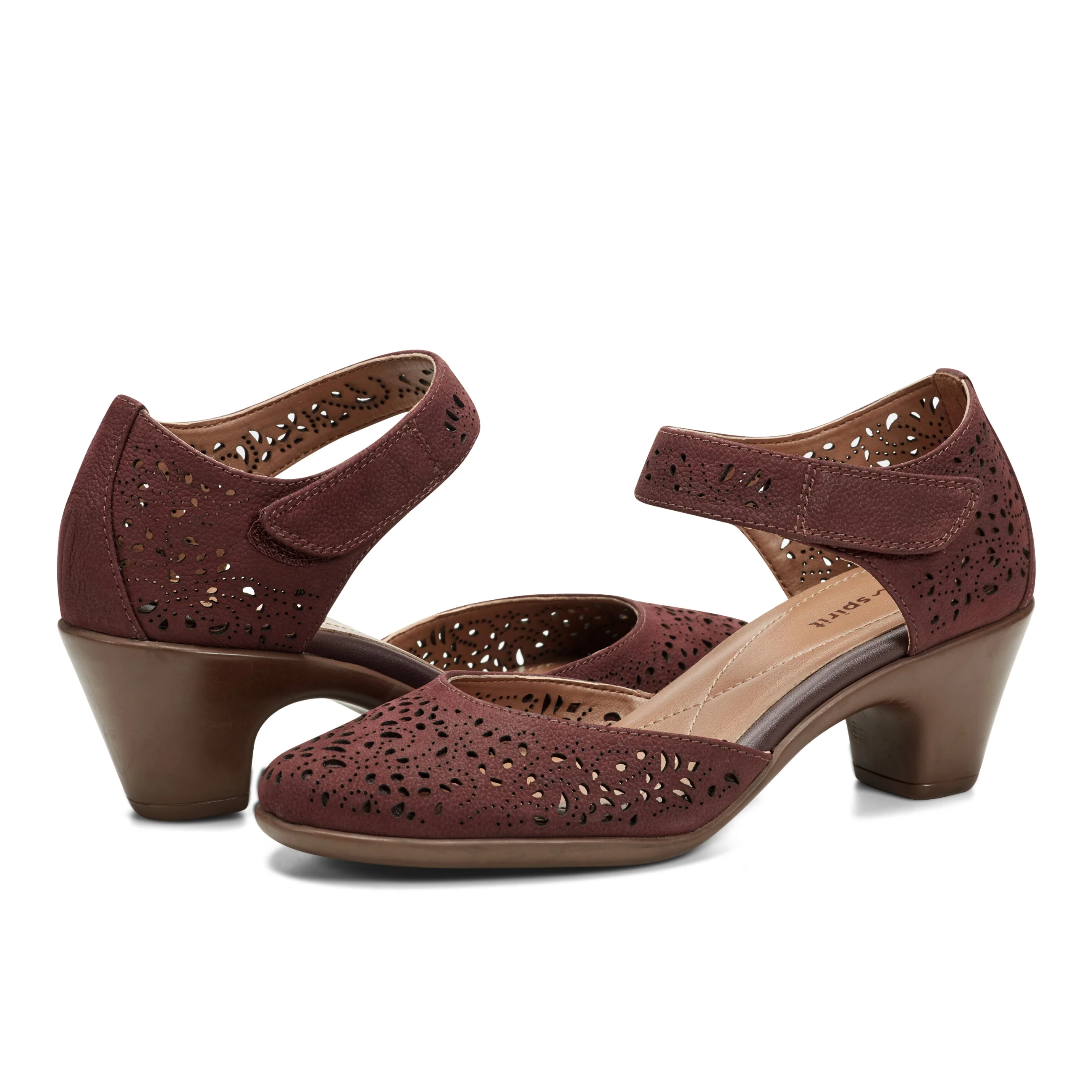 Cindie Mary Jane Heels - Image 7