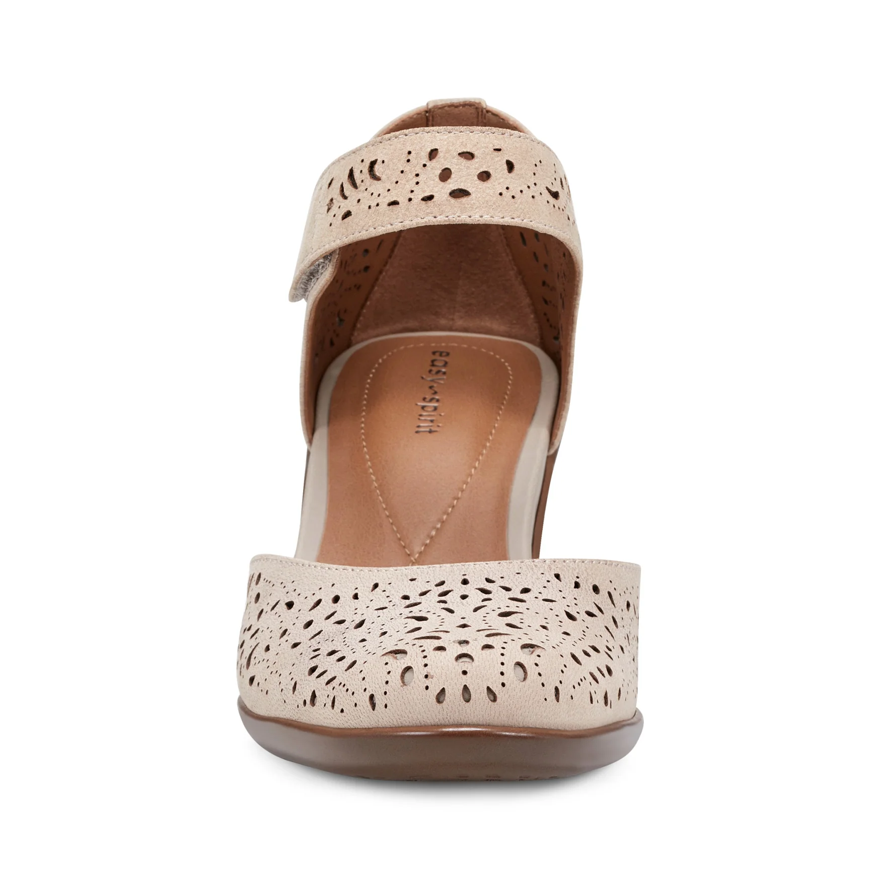 Cindie Mary Jane Heels - Image 3