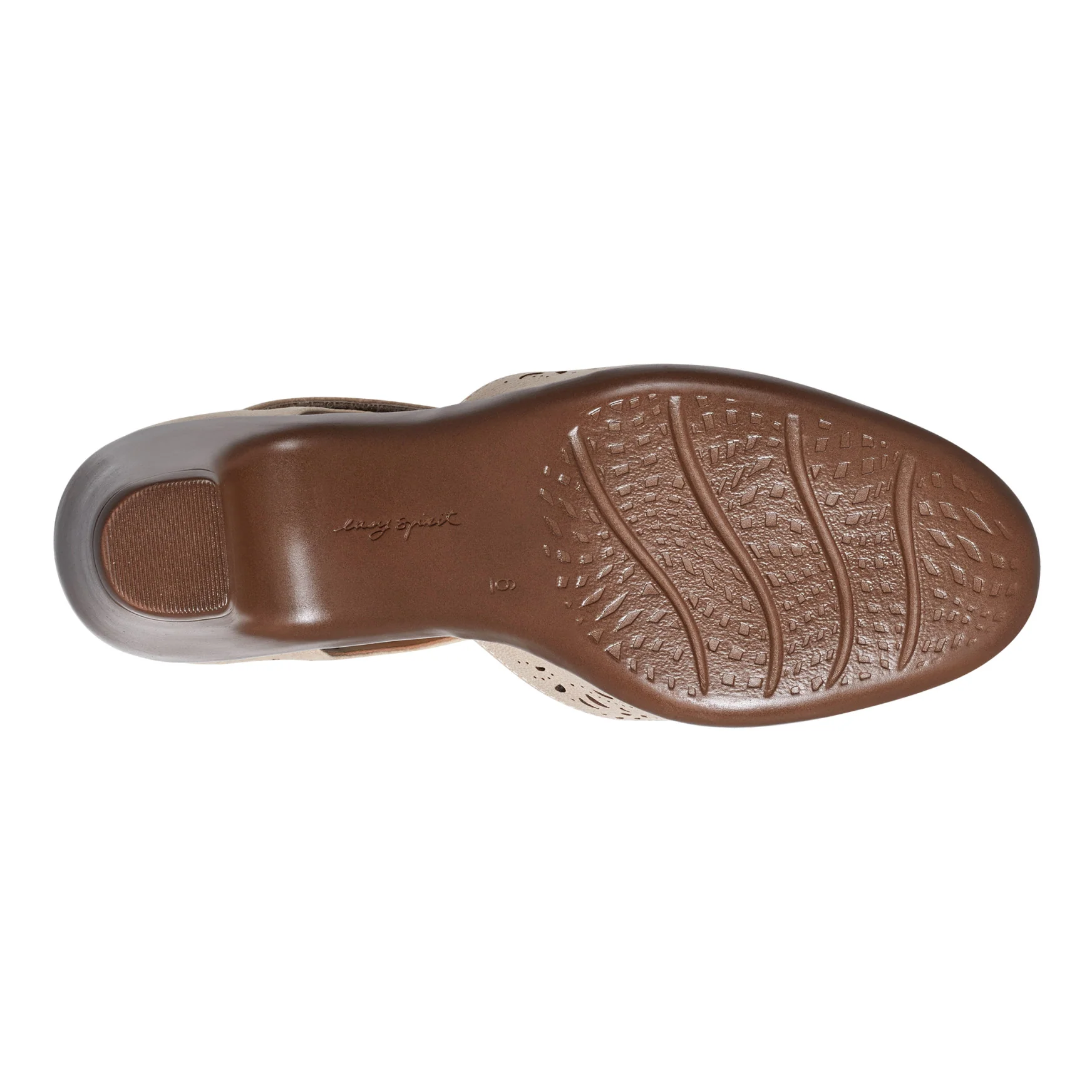 Cindie Mary Jane Heels - Image 6