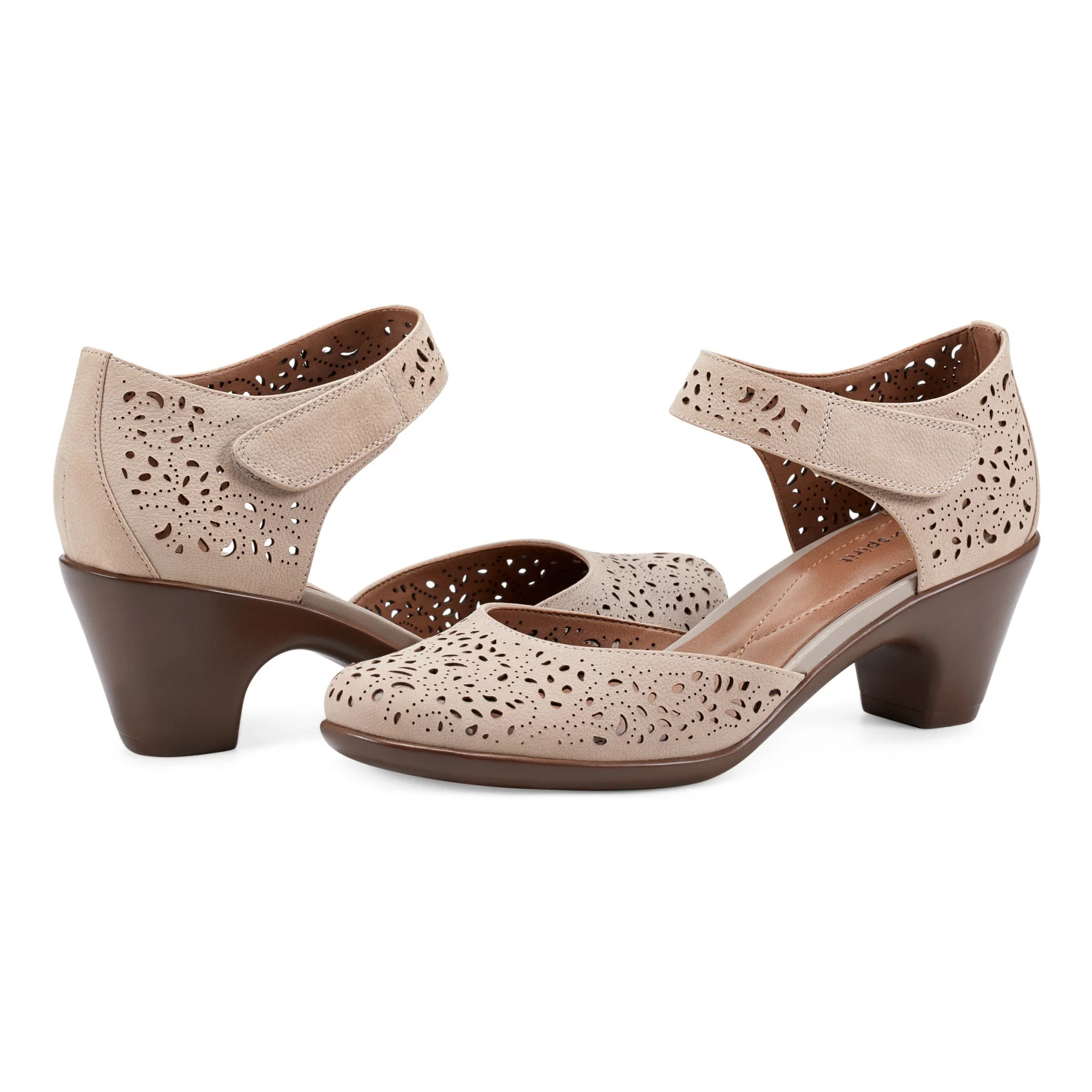 Cindie Mary Jane Heels - Image 7