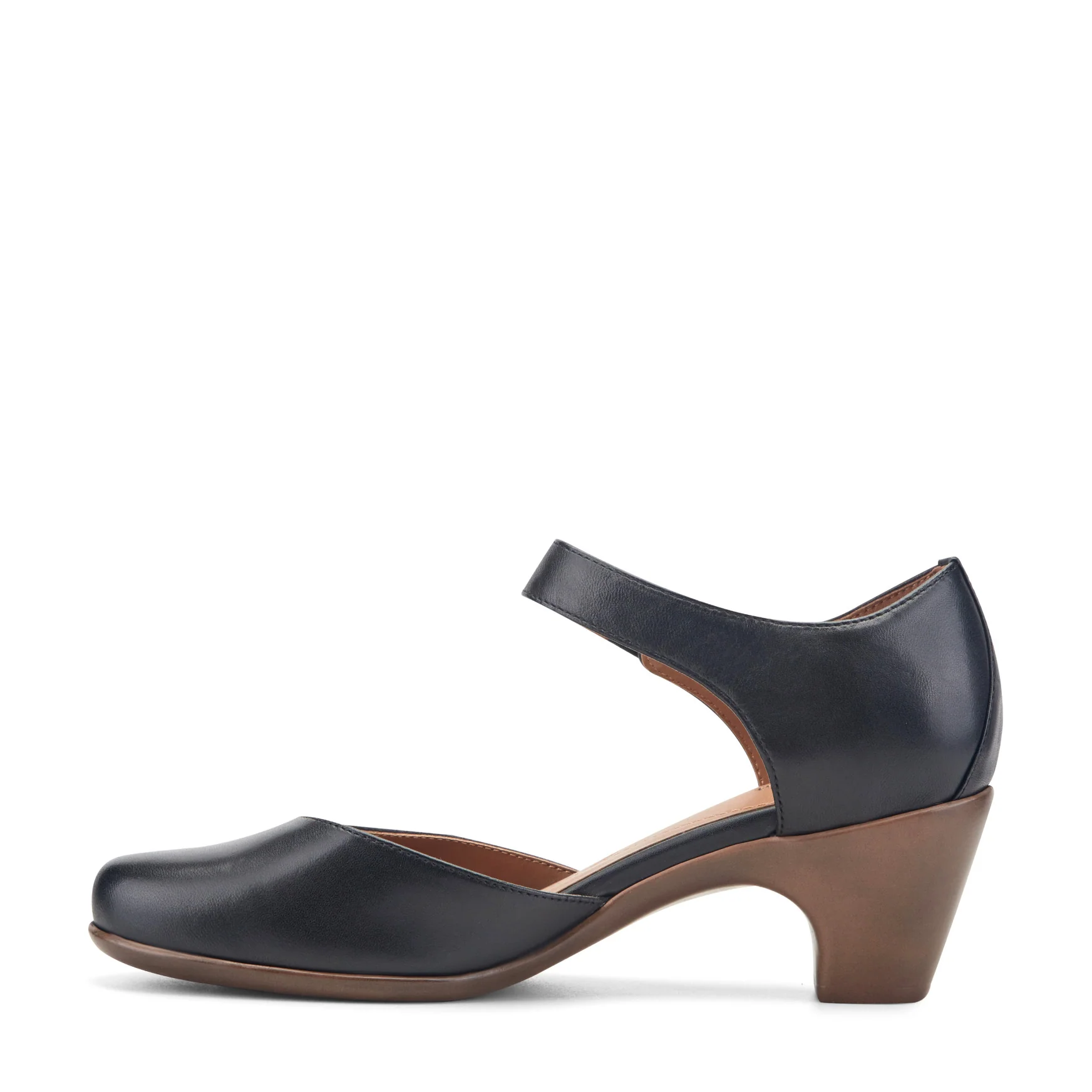 Clarice Mary Jane Heels - Image 4