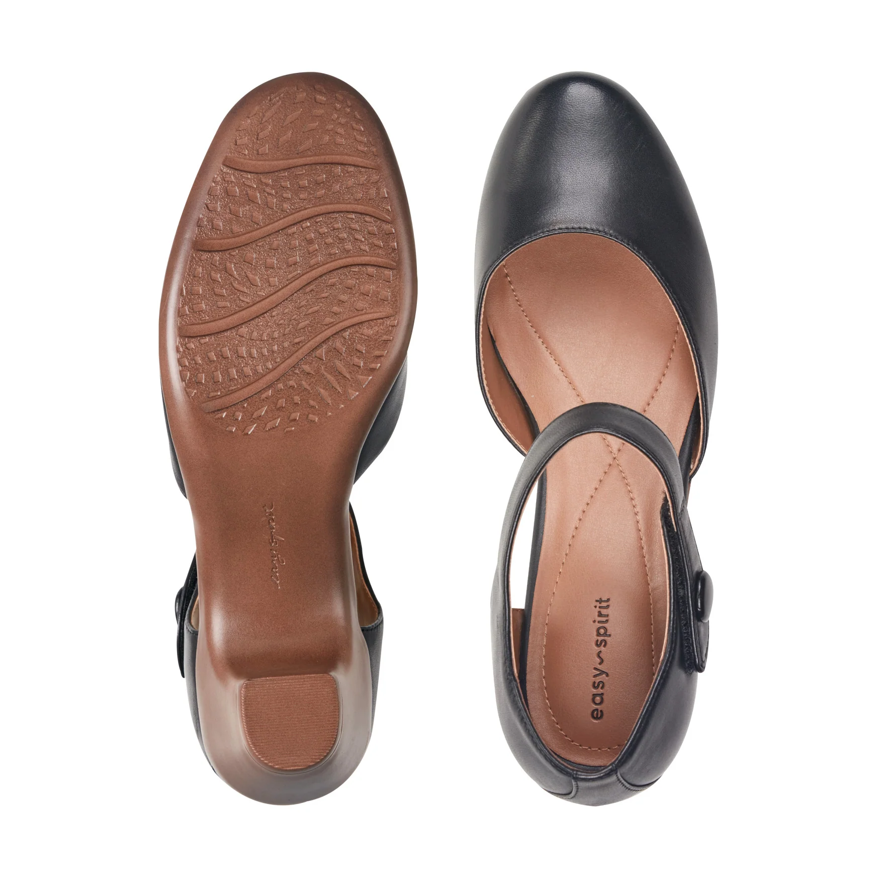 Clarice Mary Jane Heels - Image 5