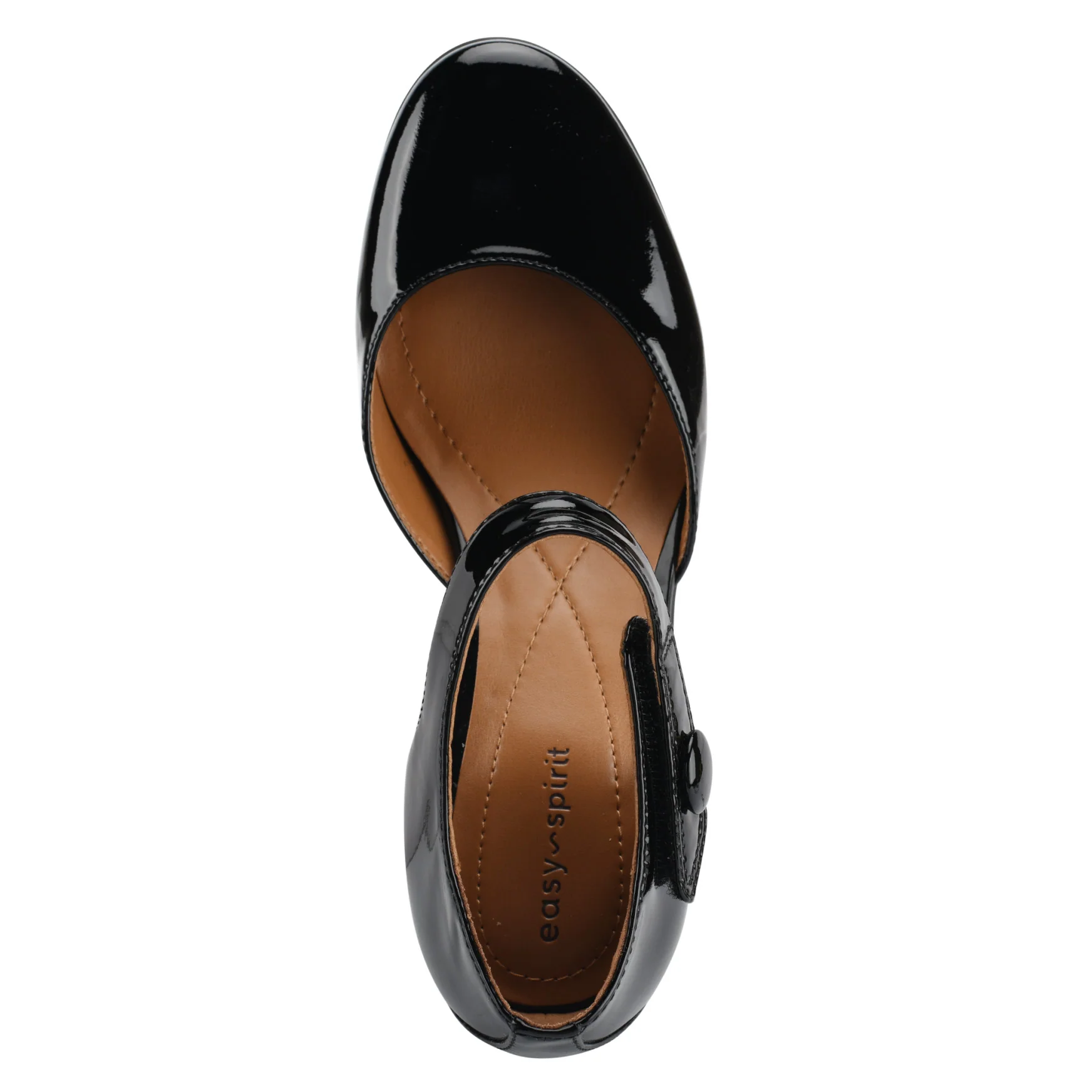 Clarice Mary Jane Heels - Image 5
