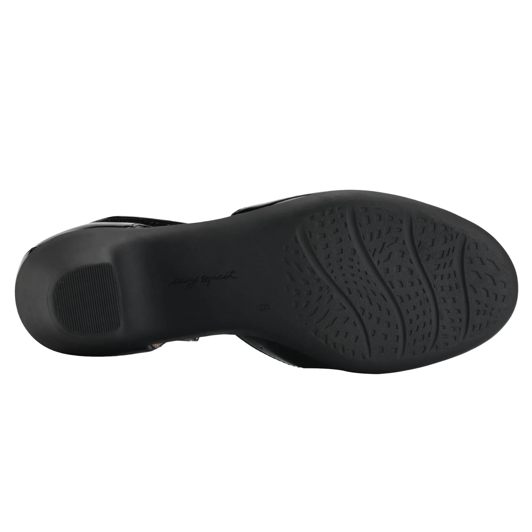 Clarice Mary Jane Heels - Image 6
