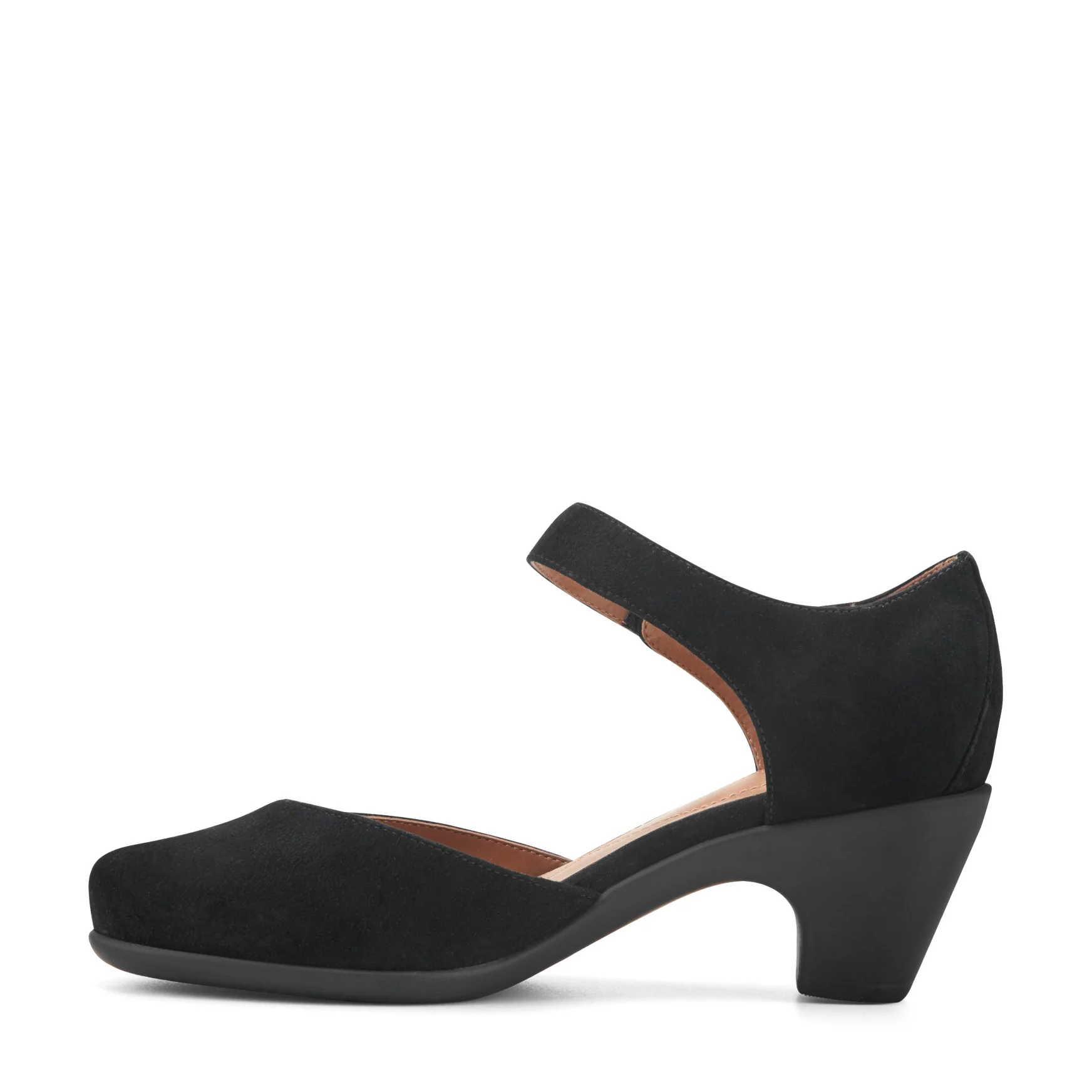 Clarice Mary Jane Heels - Image 4