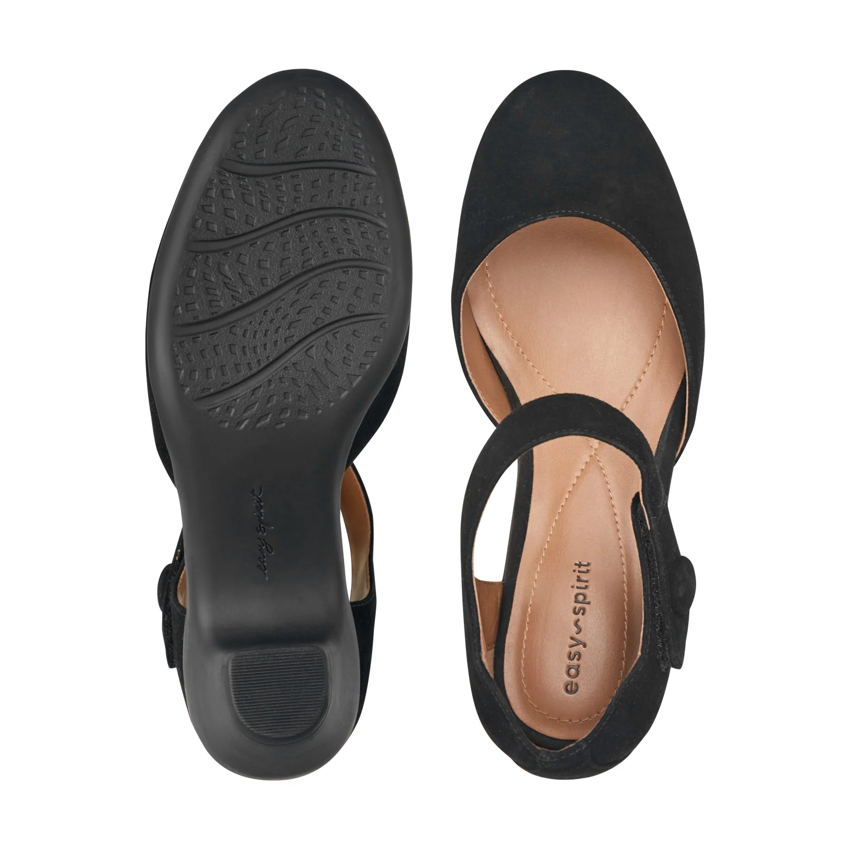 Clarice Mary Jane Heels - Image 5