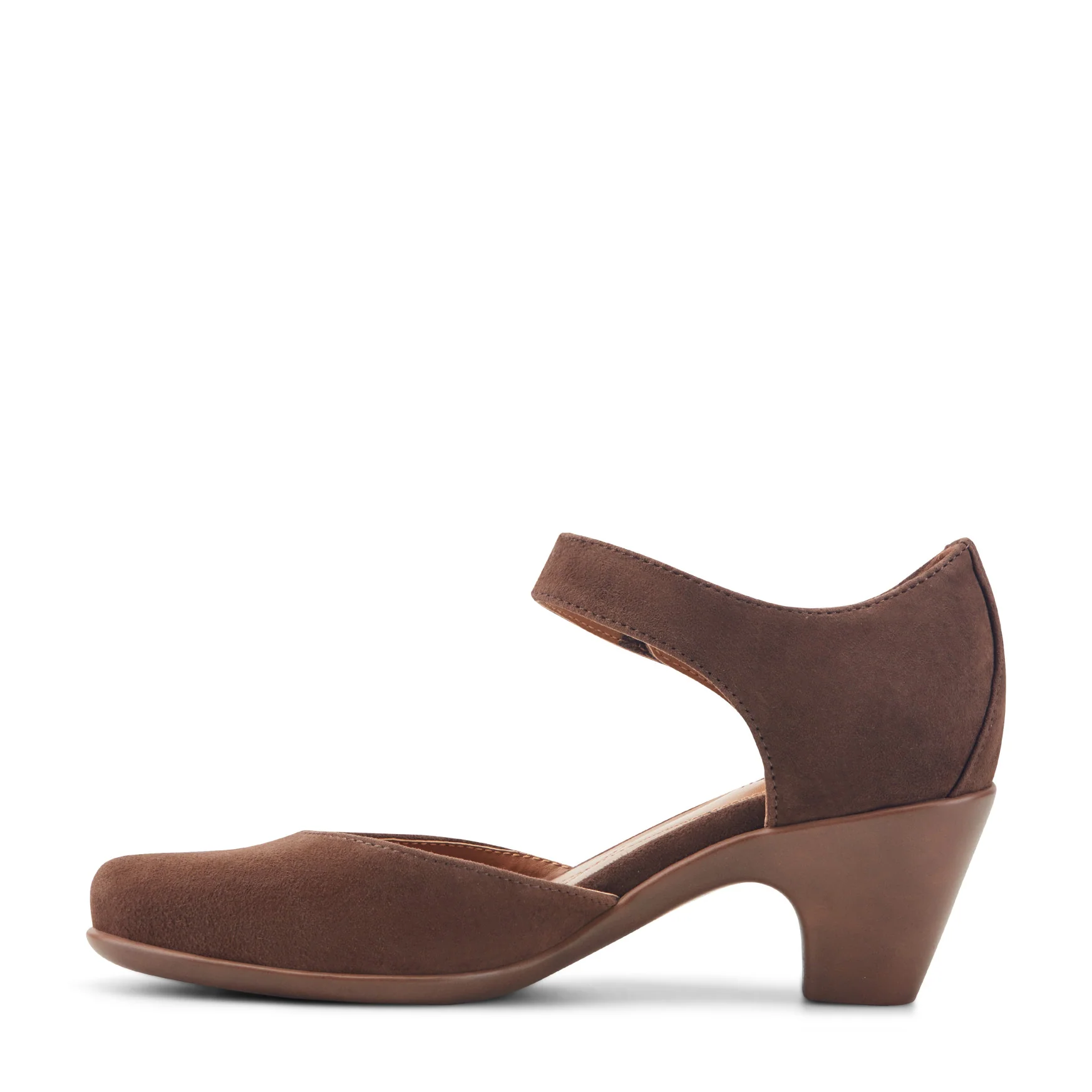 Clarice Mary Jane Heels - Image 4