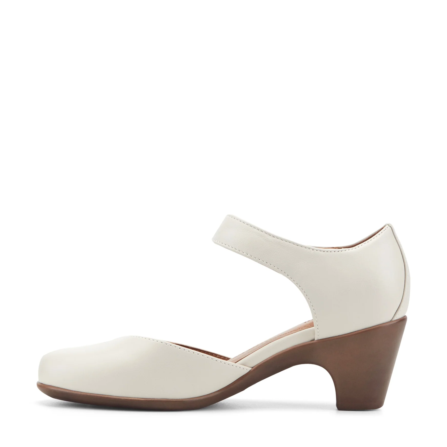 Clarice Mary Jane Heels - Image 4