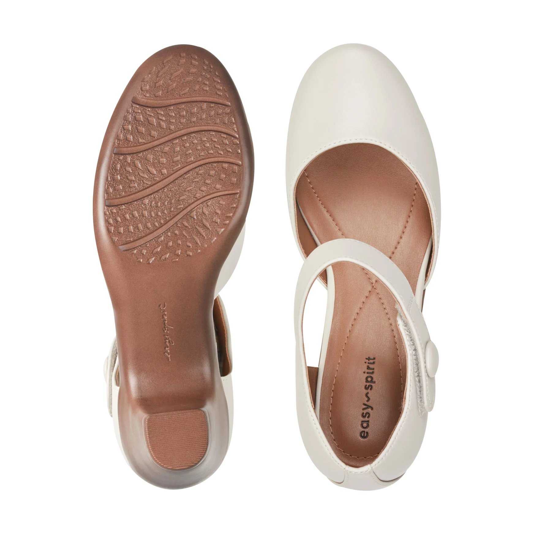 Clarice Mary Jane Heels - Image 5