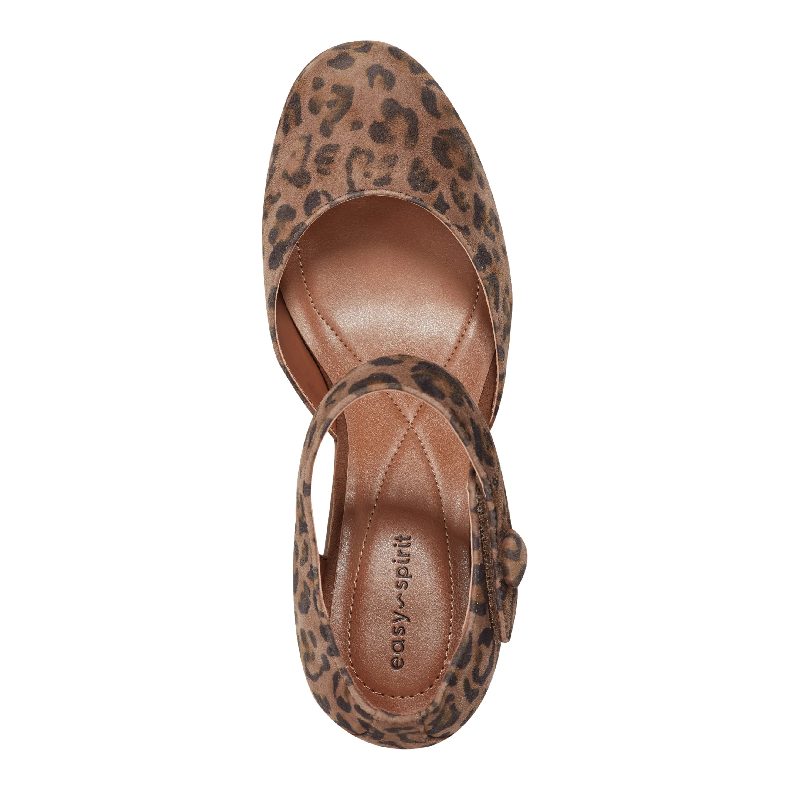 Clarice Mary Jane Heels - Image 5