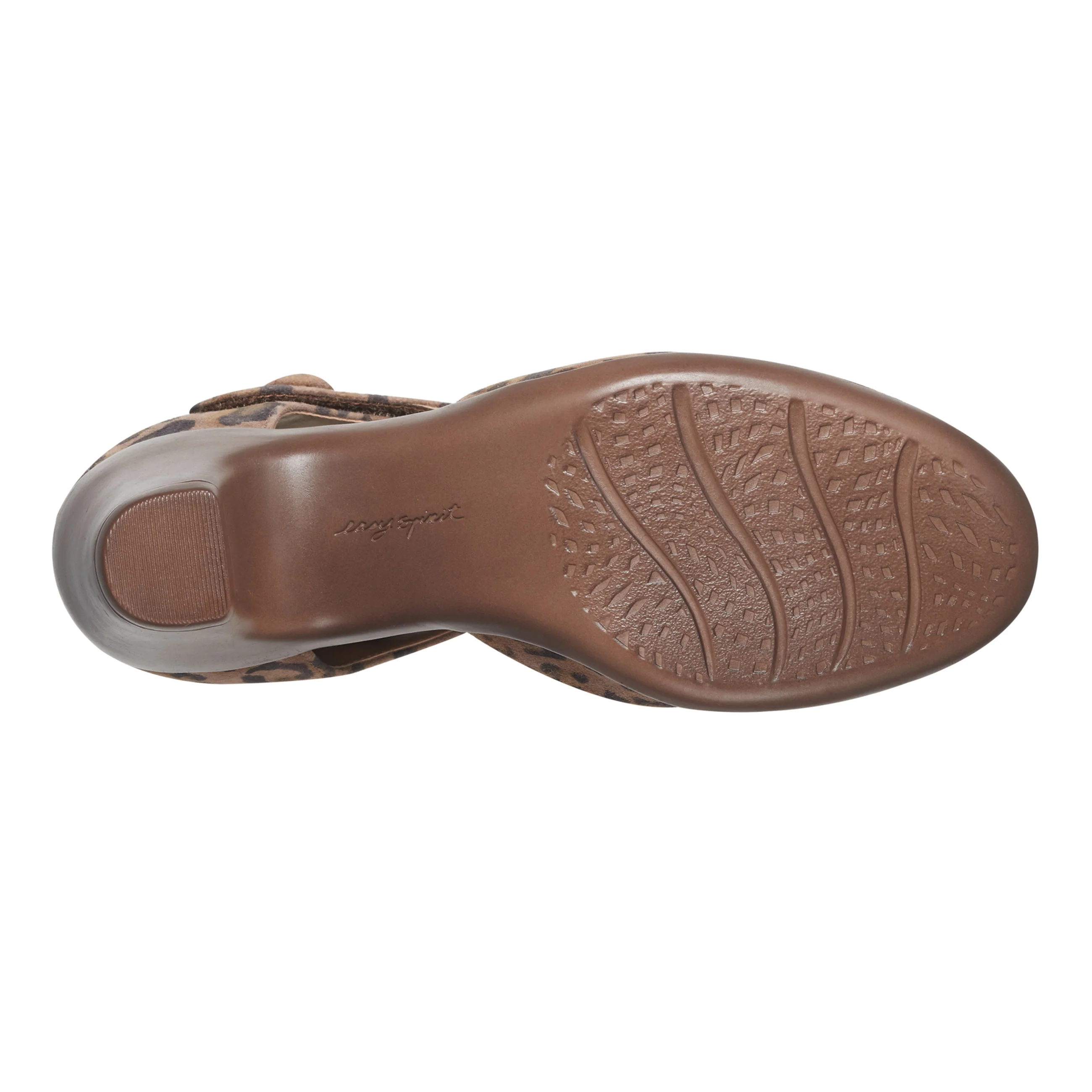 Clarice Mary Jane Heels - Image 6