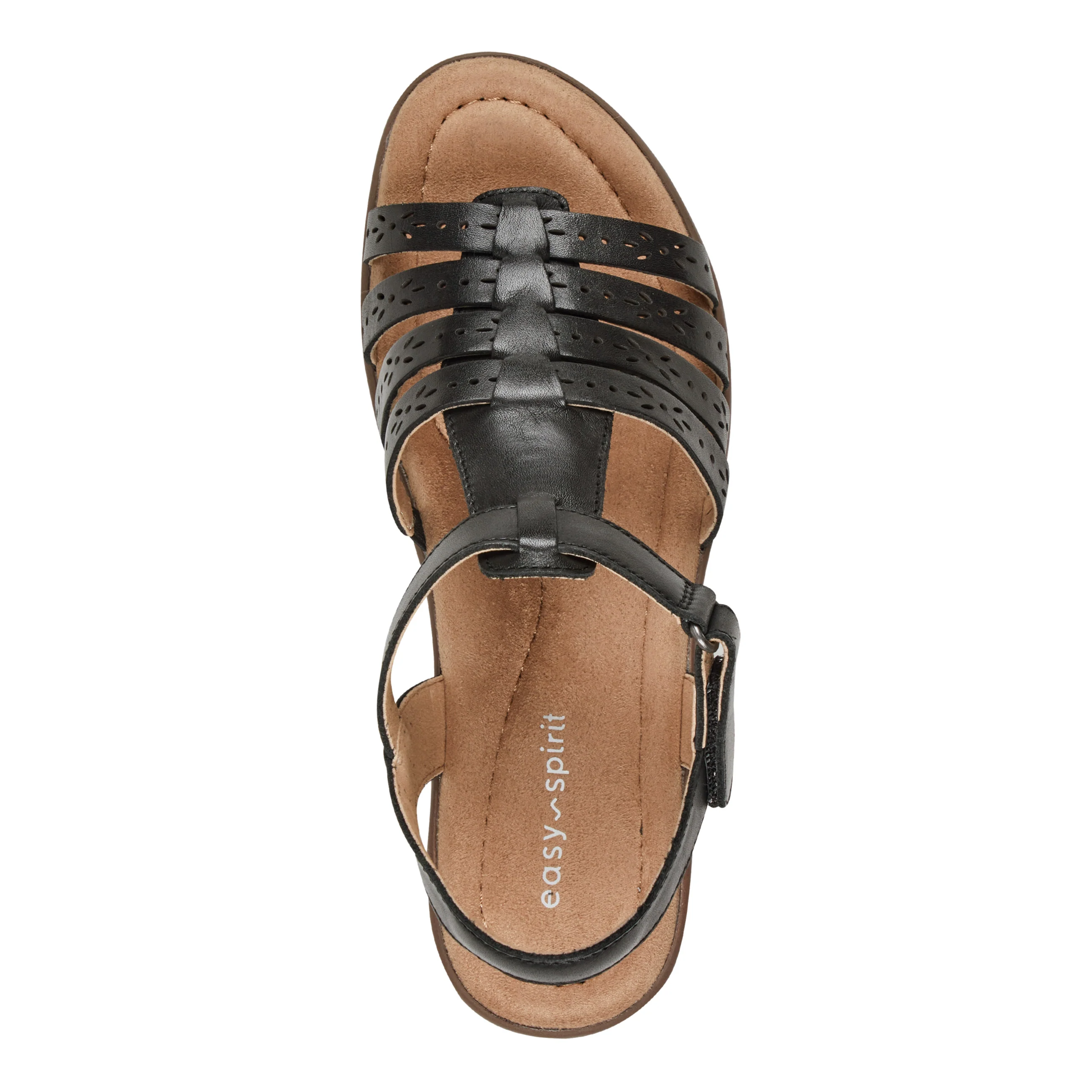 Cortney Strappy Heeled Sandals - Image 5